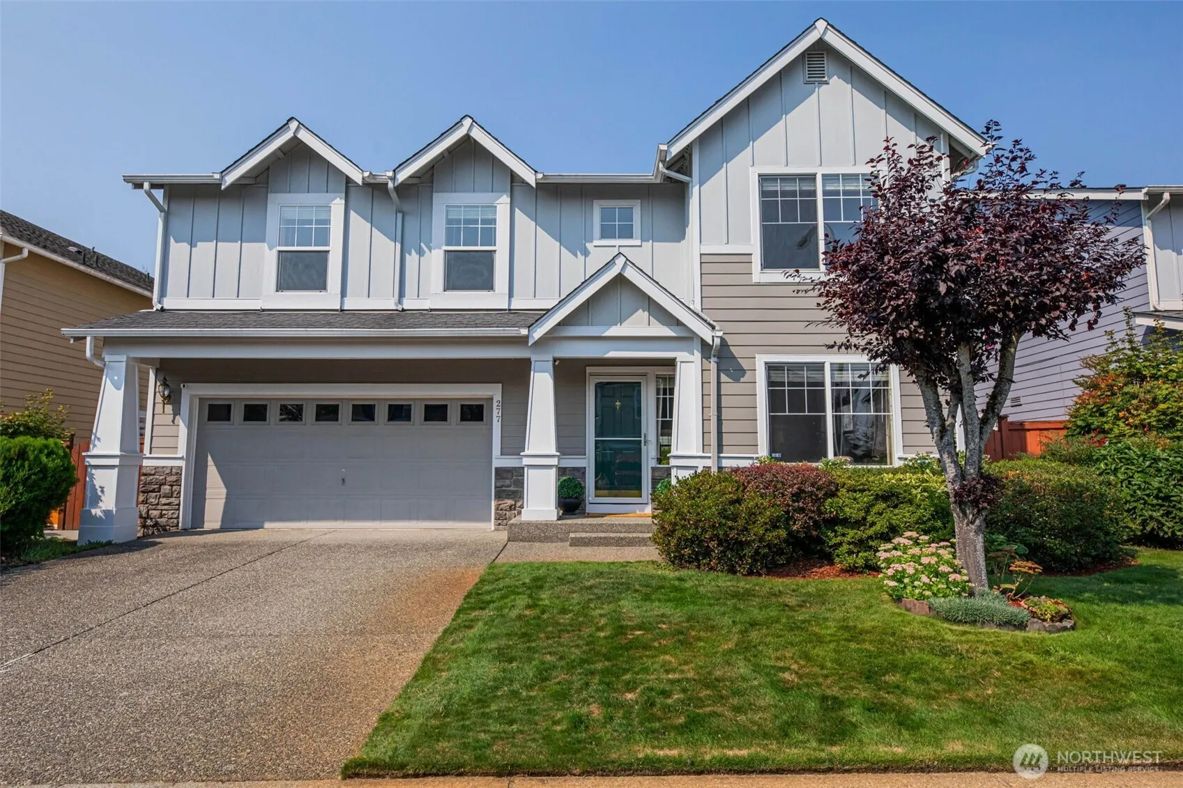 Property photo for 277 Edmonds Avenue Se, Renton