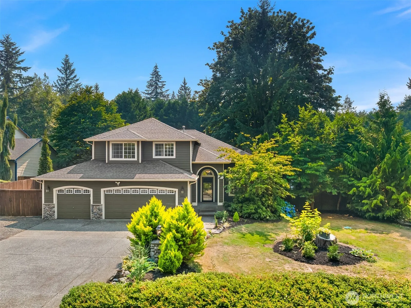 Property photo for 8416 96th Street Ne, Marysville