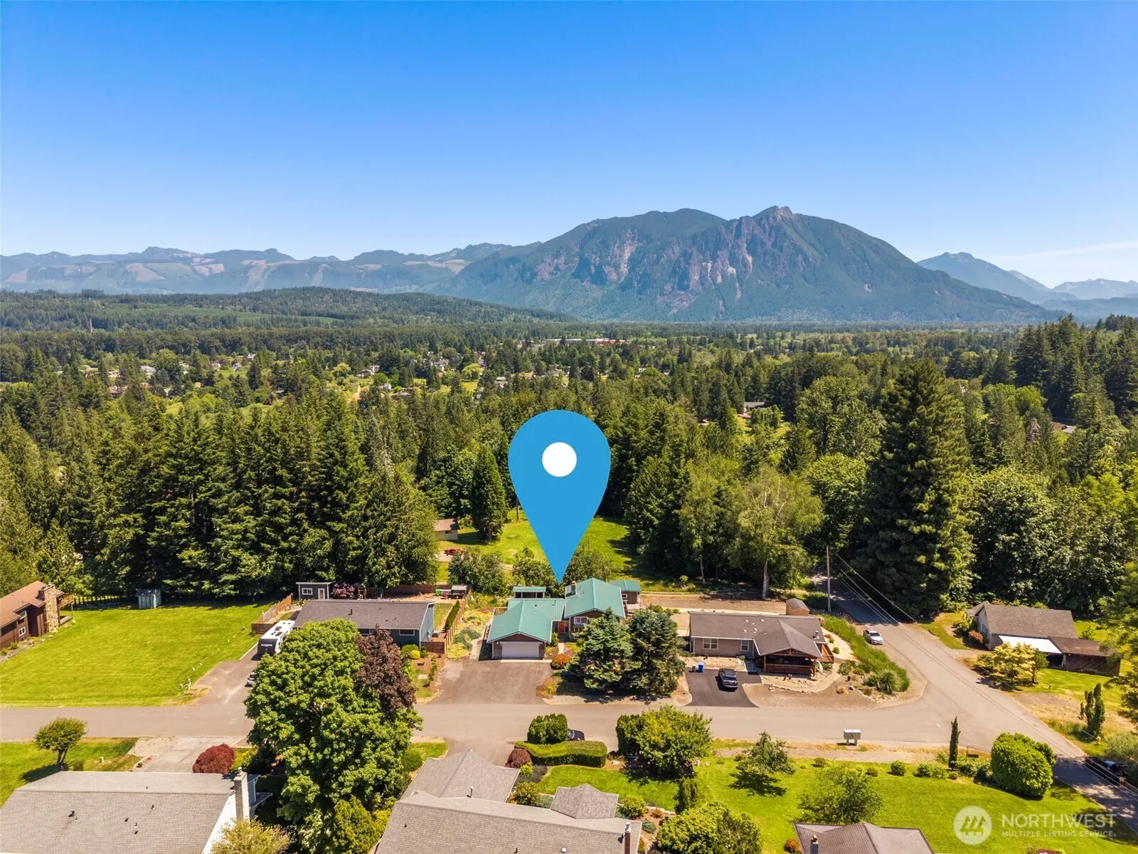 Property photo for 8516 375th Avenue Se, Snoqualmie