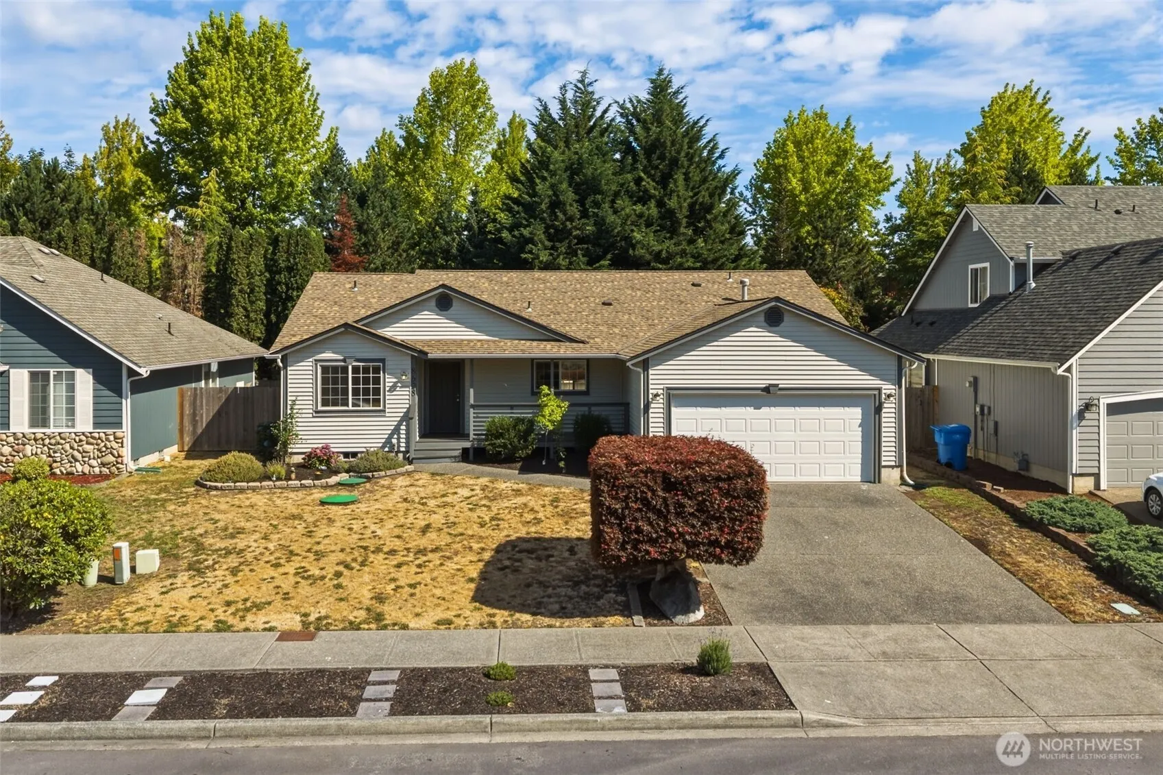 Property photo for 8628 Sebastian Drive Ne, Olympia