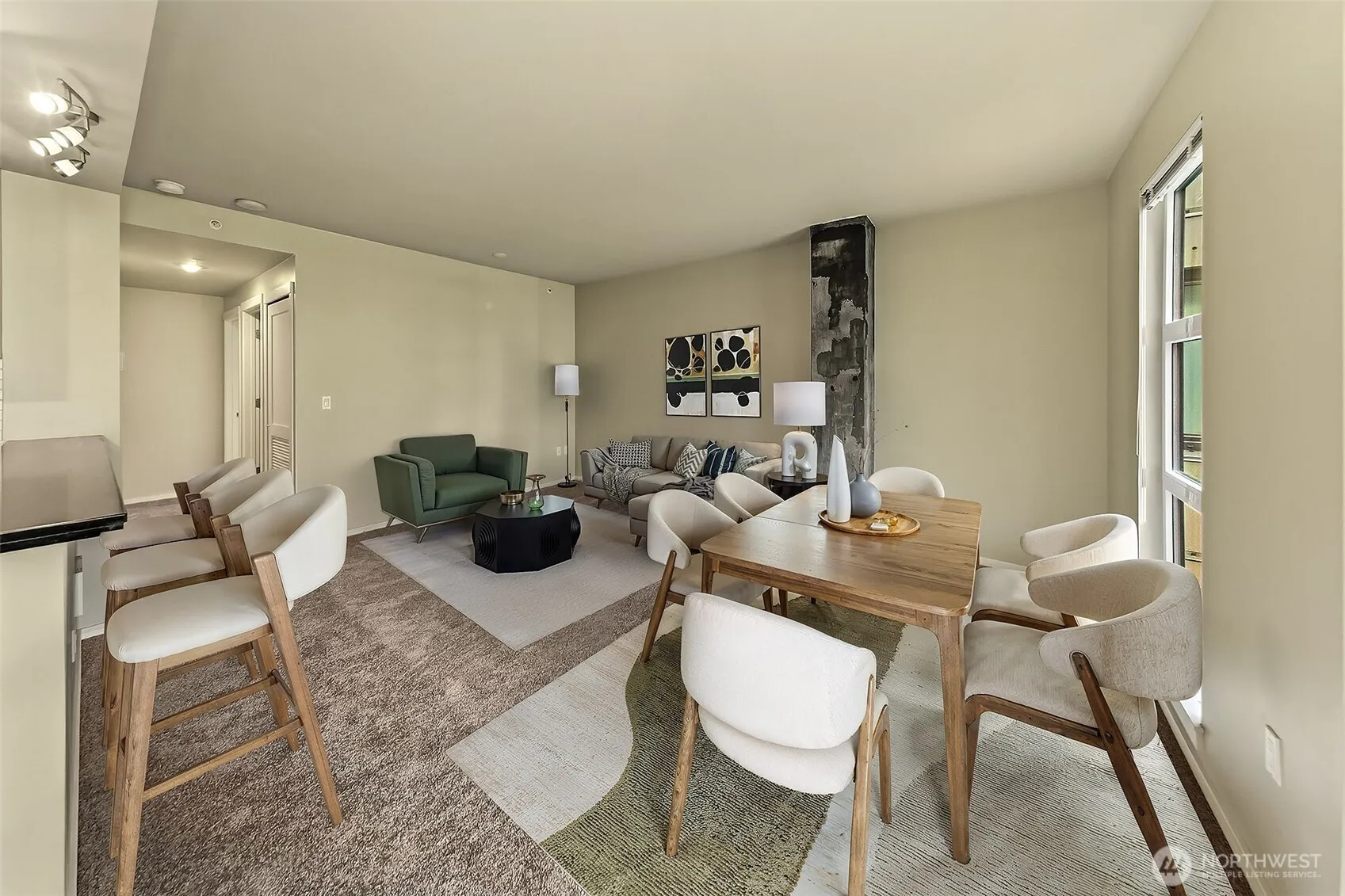 Property photo for 81 Clay Street #527, Seattle photo 5