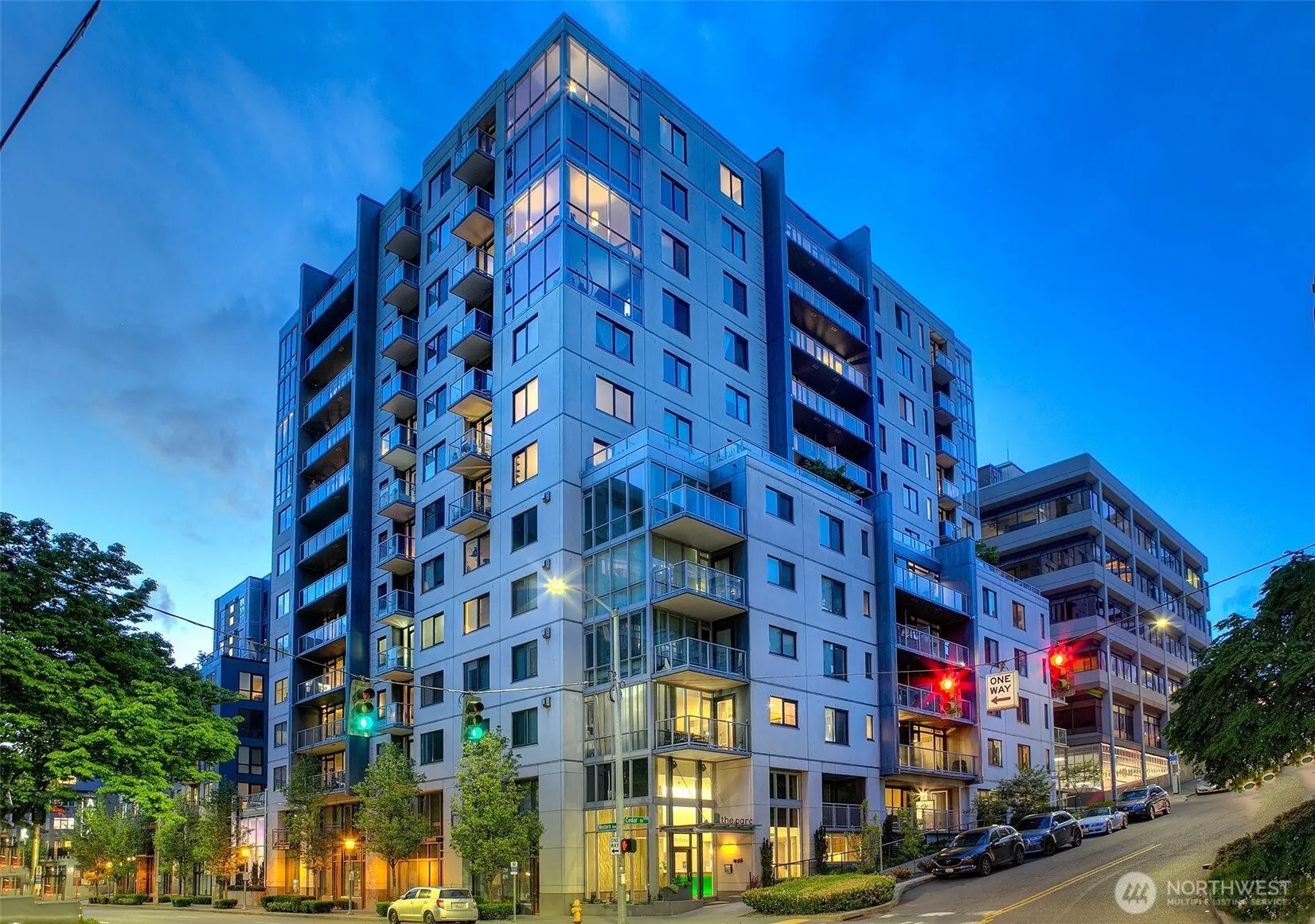 Property photo for 81 Clay Street #527, Seattle photo 2