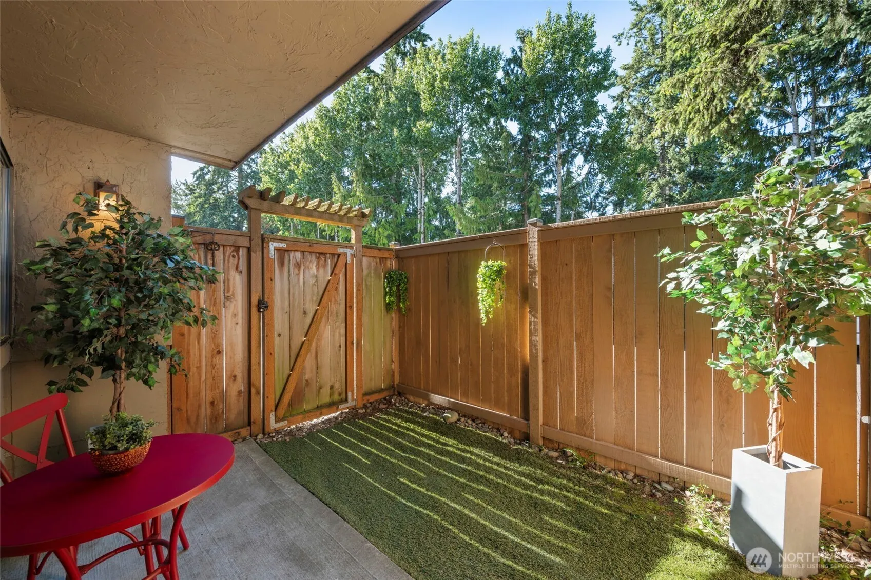 Property photo for 750 N 143rd Street #b7, Seattle