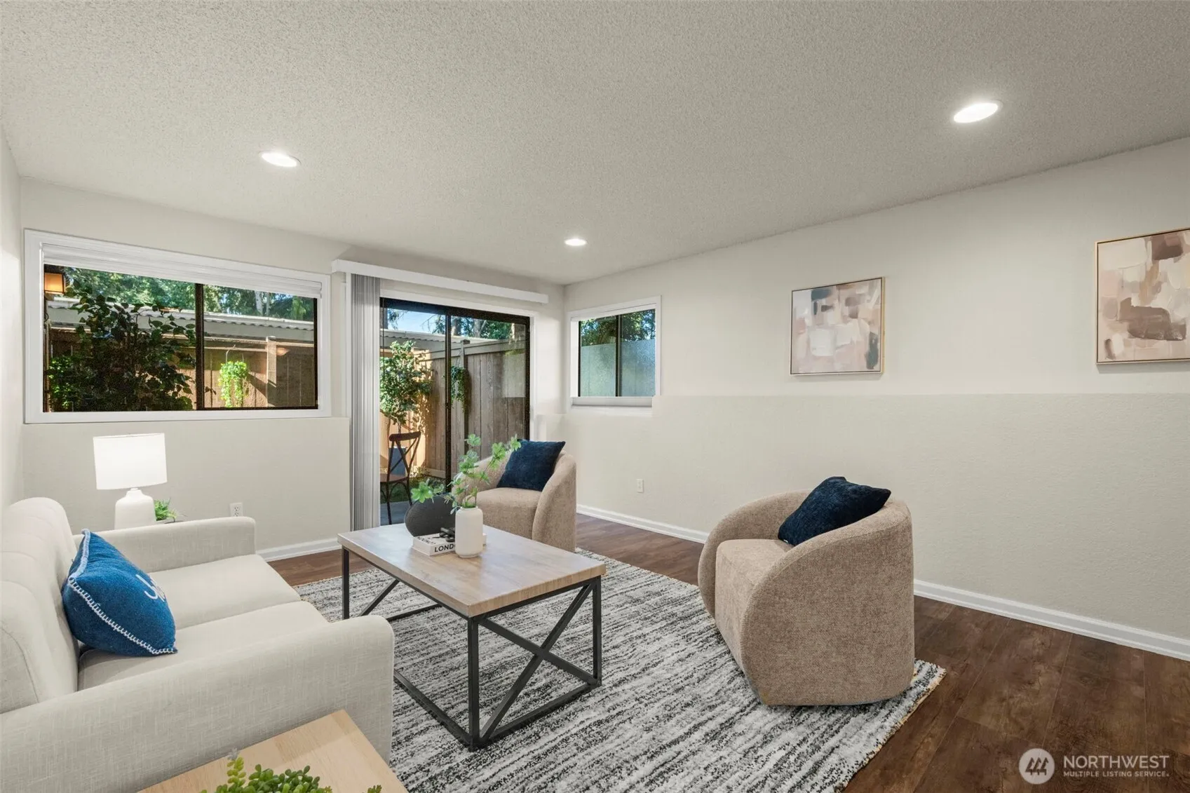 Property photo for 750 N 143rd Street #b7, Seattle photo 4