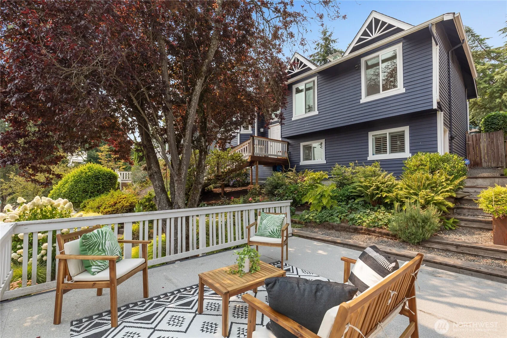 Property photo for 507 31st Avenue, Seattle photo 3