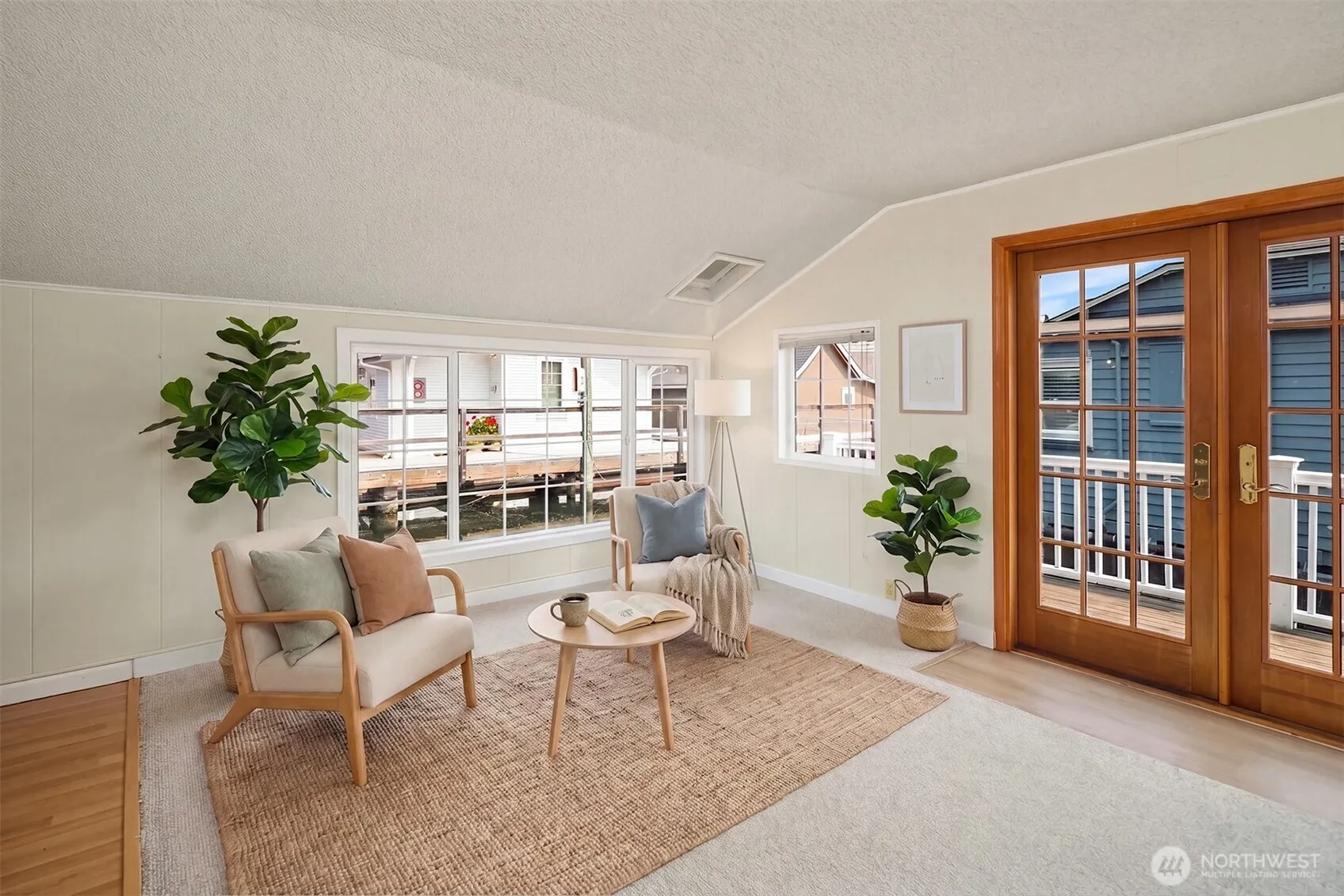 Property photo for 2818 Boyer Avenue E #8, Seattle photo 4