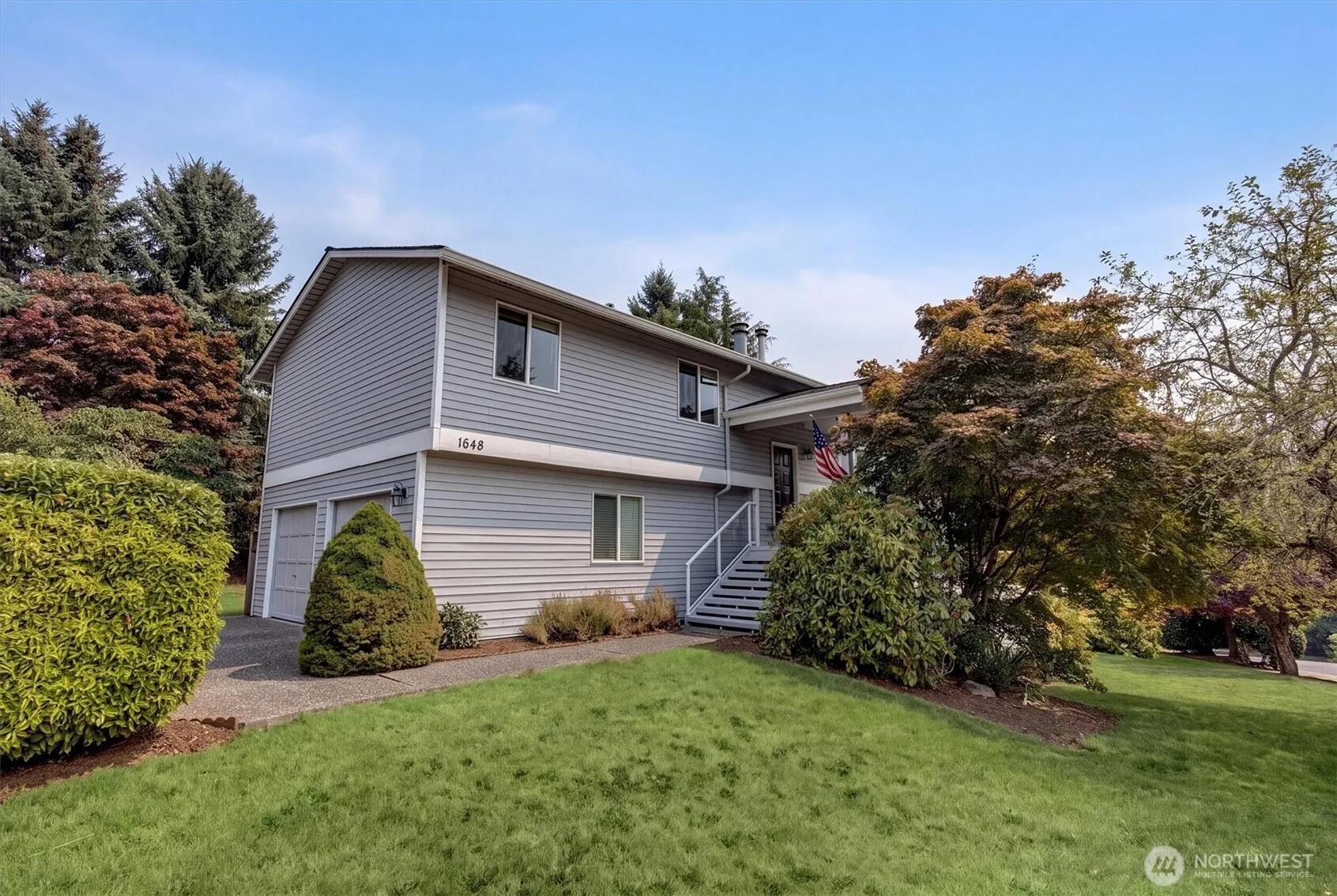 Property photo for 1648 209th Place Ne, Sammamish photo 3