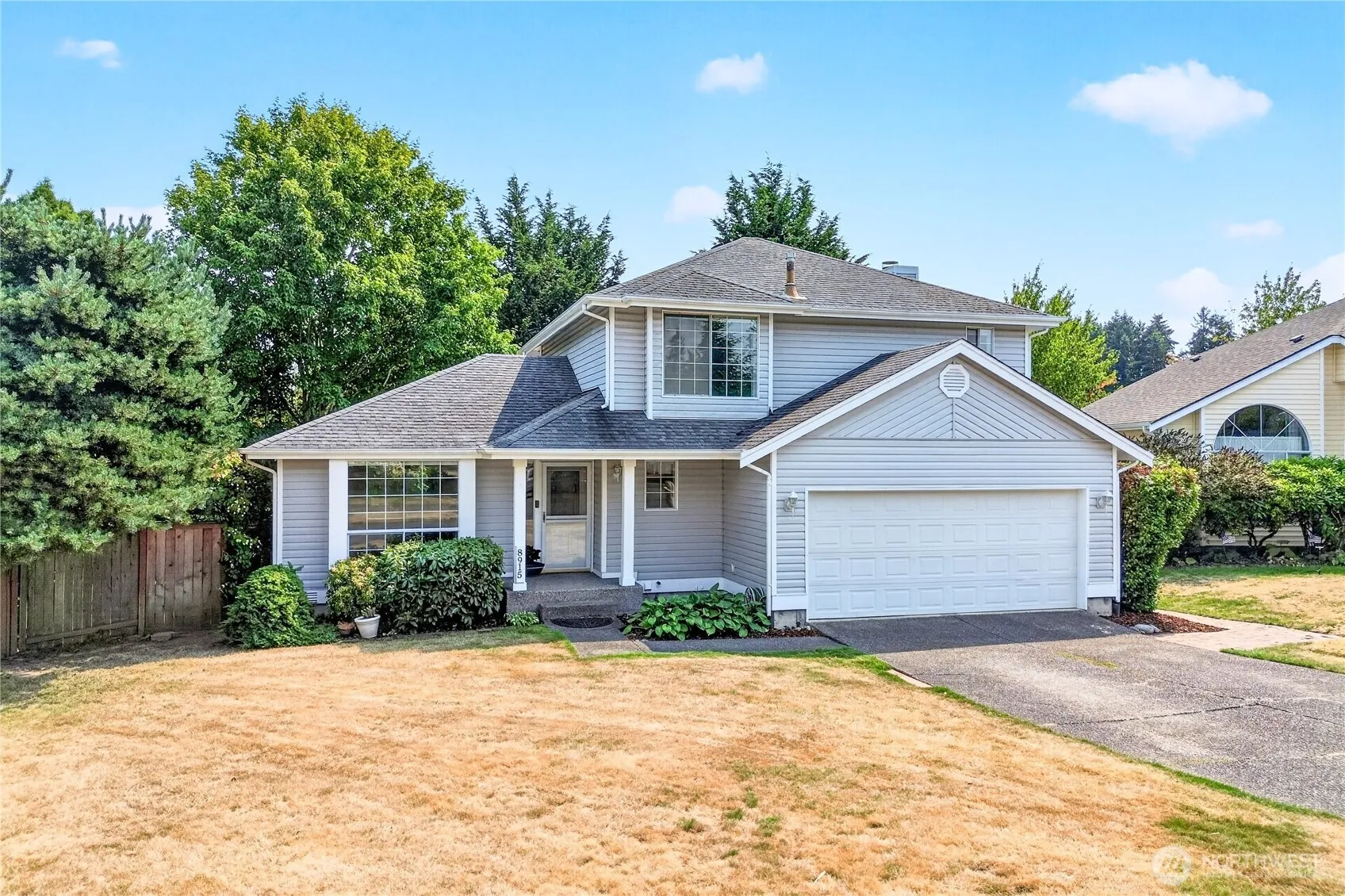 Property photo for 8915 62nd Avenue Ct E, Puyallup photo 2