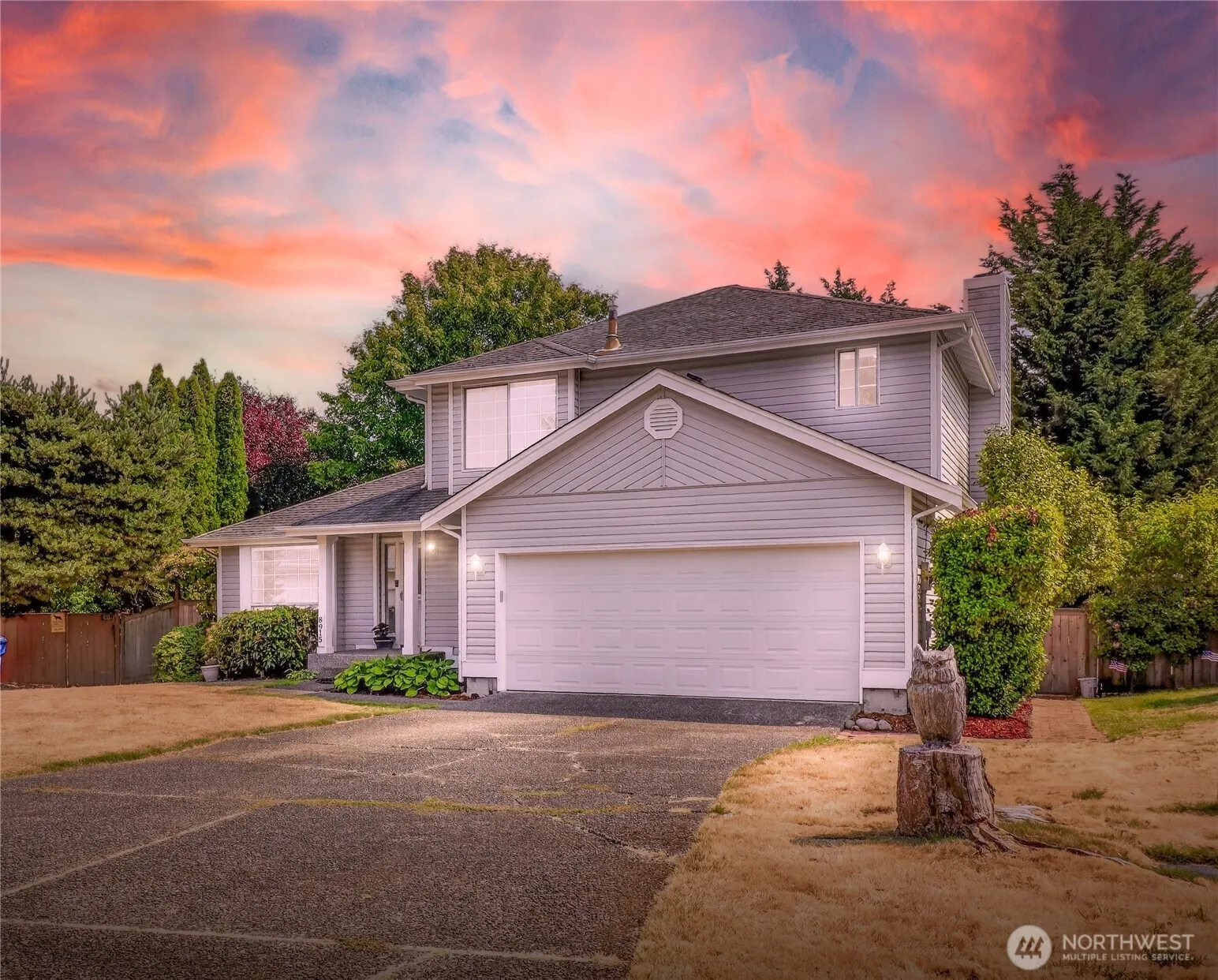 Property photo for 8915 62nd Avenue Ct E, Puyallup