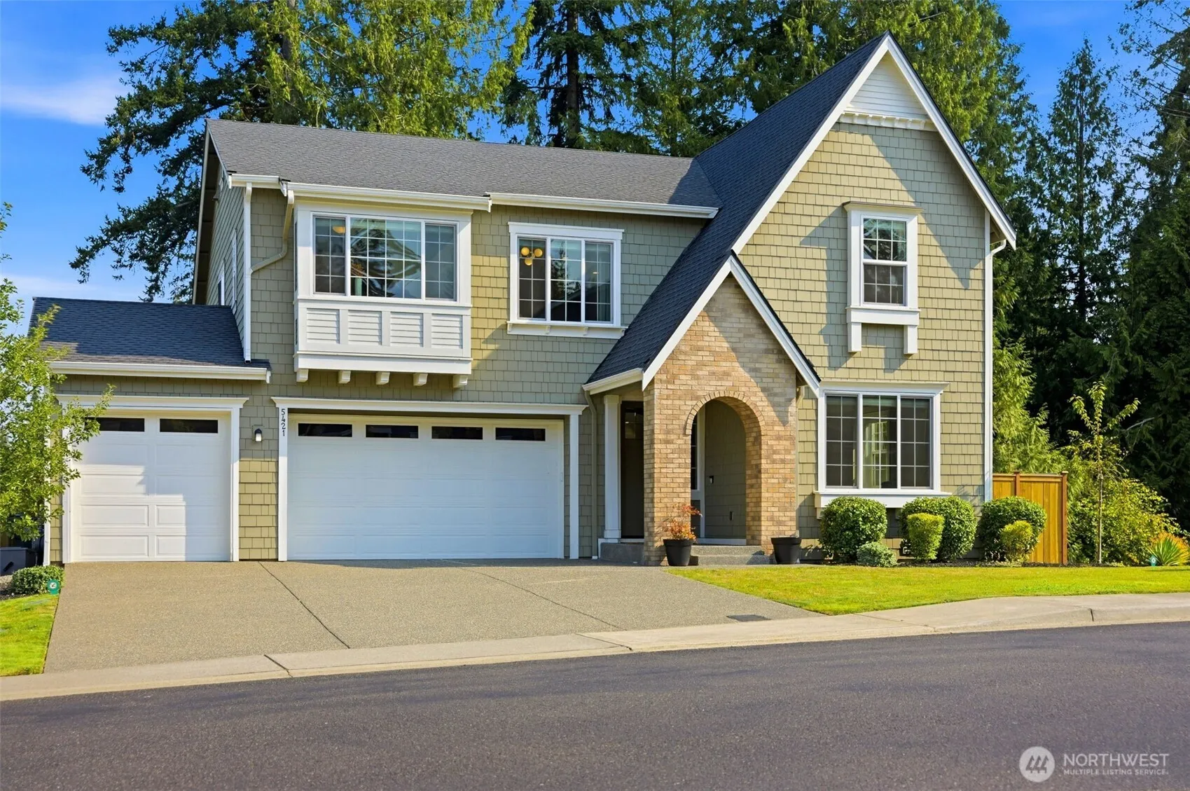 Property photo for 5421 133rd Street Ct Nw, Gig Harbor