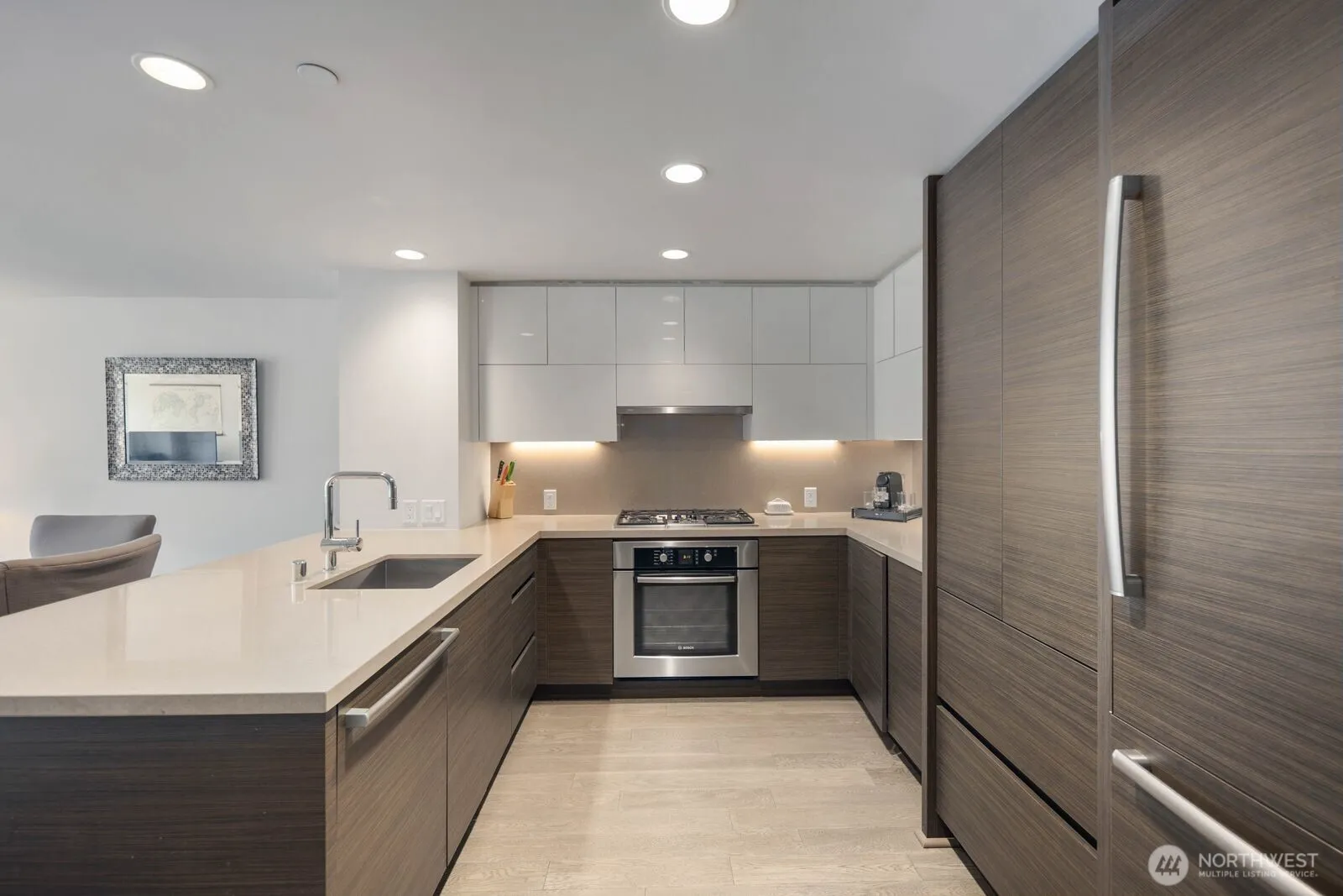 Property photo for 588 Bell Street #614s, Seattle photo 4