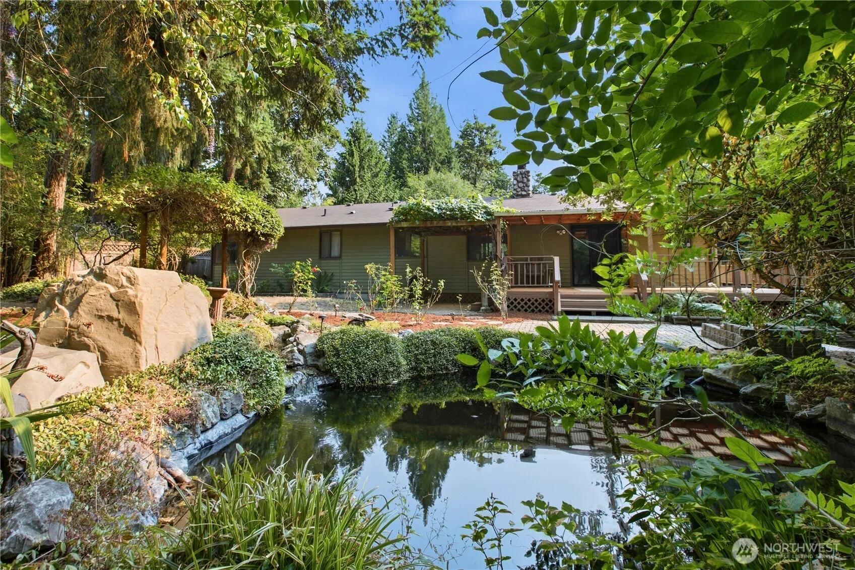 Property photo for 12012 Se 310th Street, Auburn