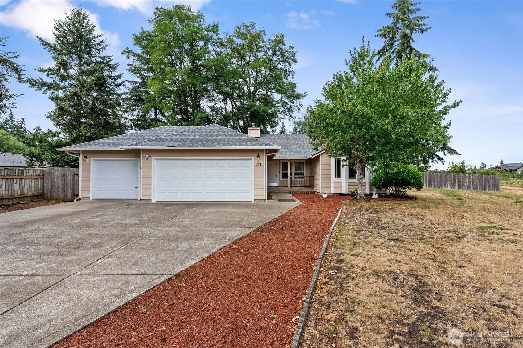 Property photo for 21 Se Mya Lane, Shelton