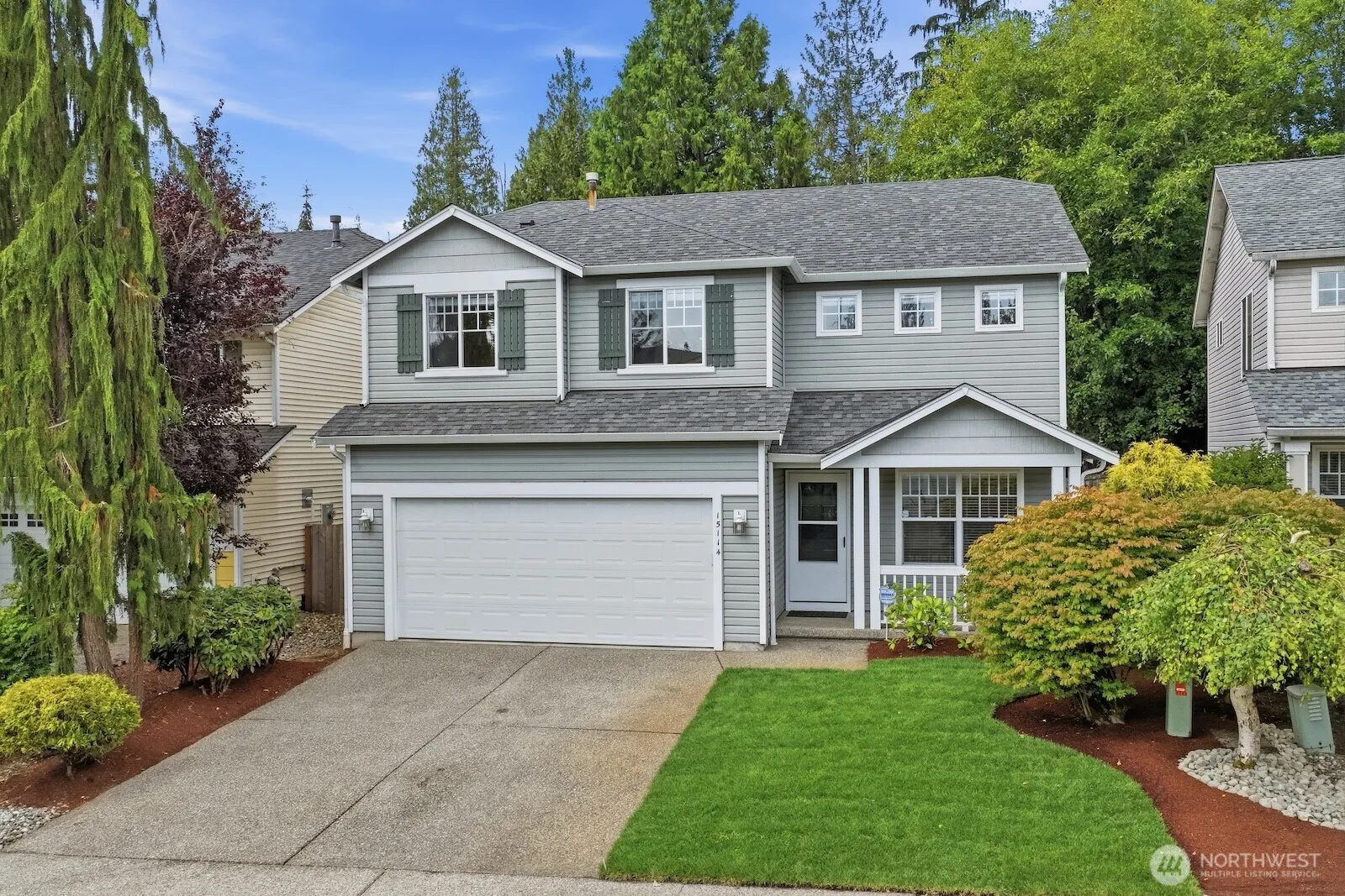 Property photo for 15114 50th Avenue Se, Everett