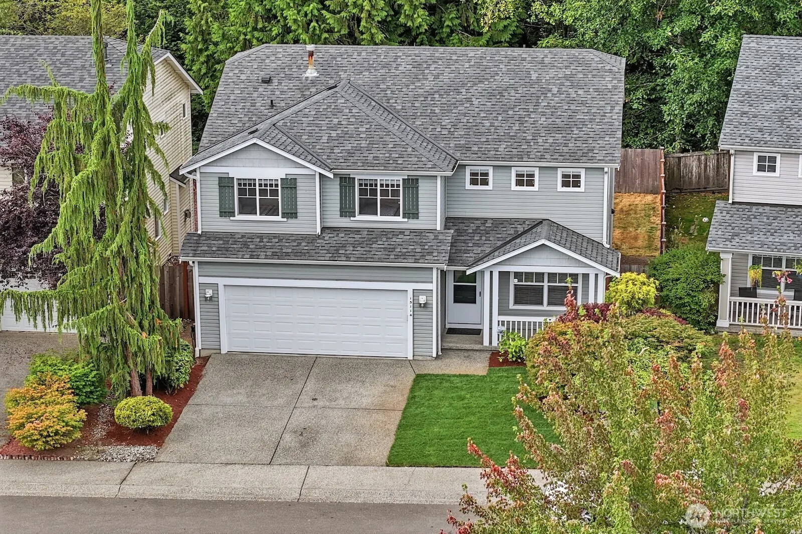 Property photo for 15114 50th Avenue Se, Everett photo 2