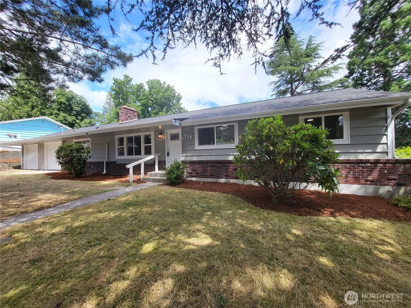 Property photo for 1936 Ne Clemens Street, Bremerton