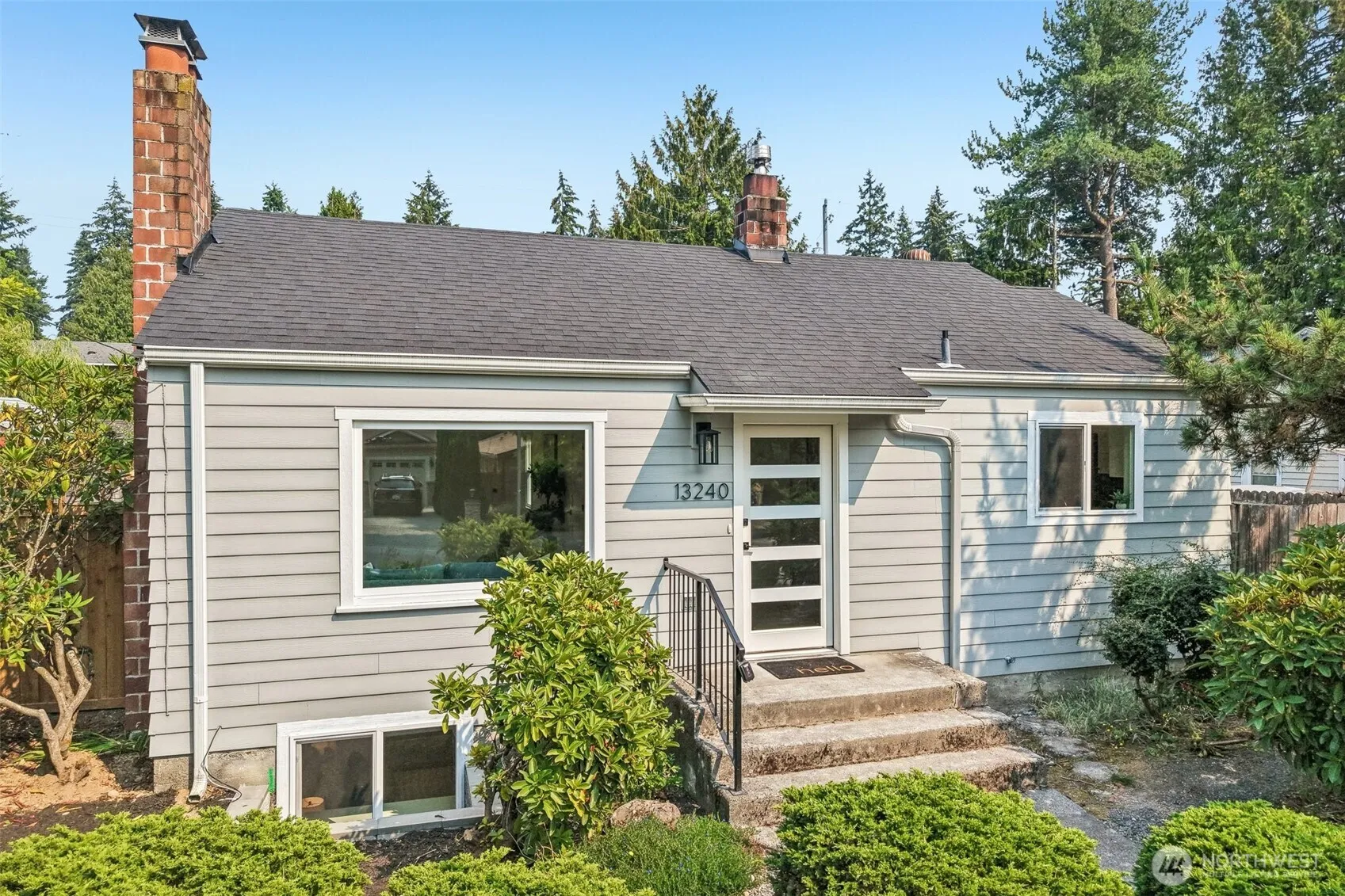 Property photo for 13240 3rd Avenue Nw, Seattle