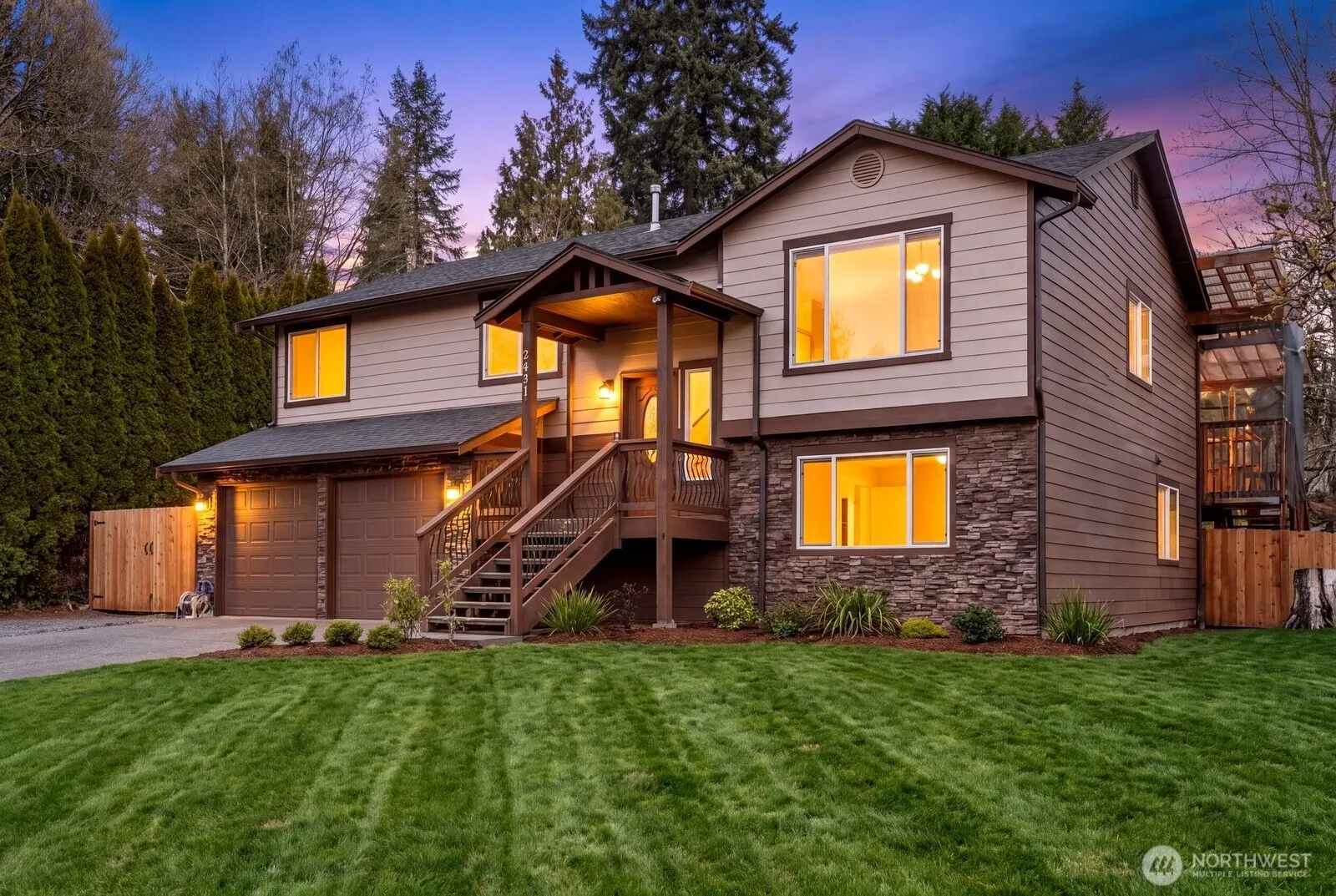 Property photo for 2431 110th Dr Se, Lake Stevens