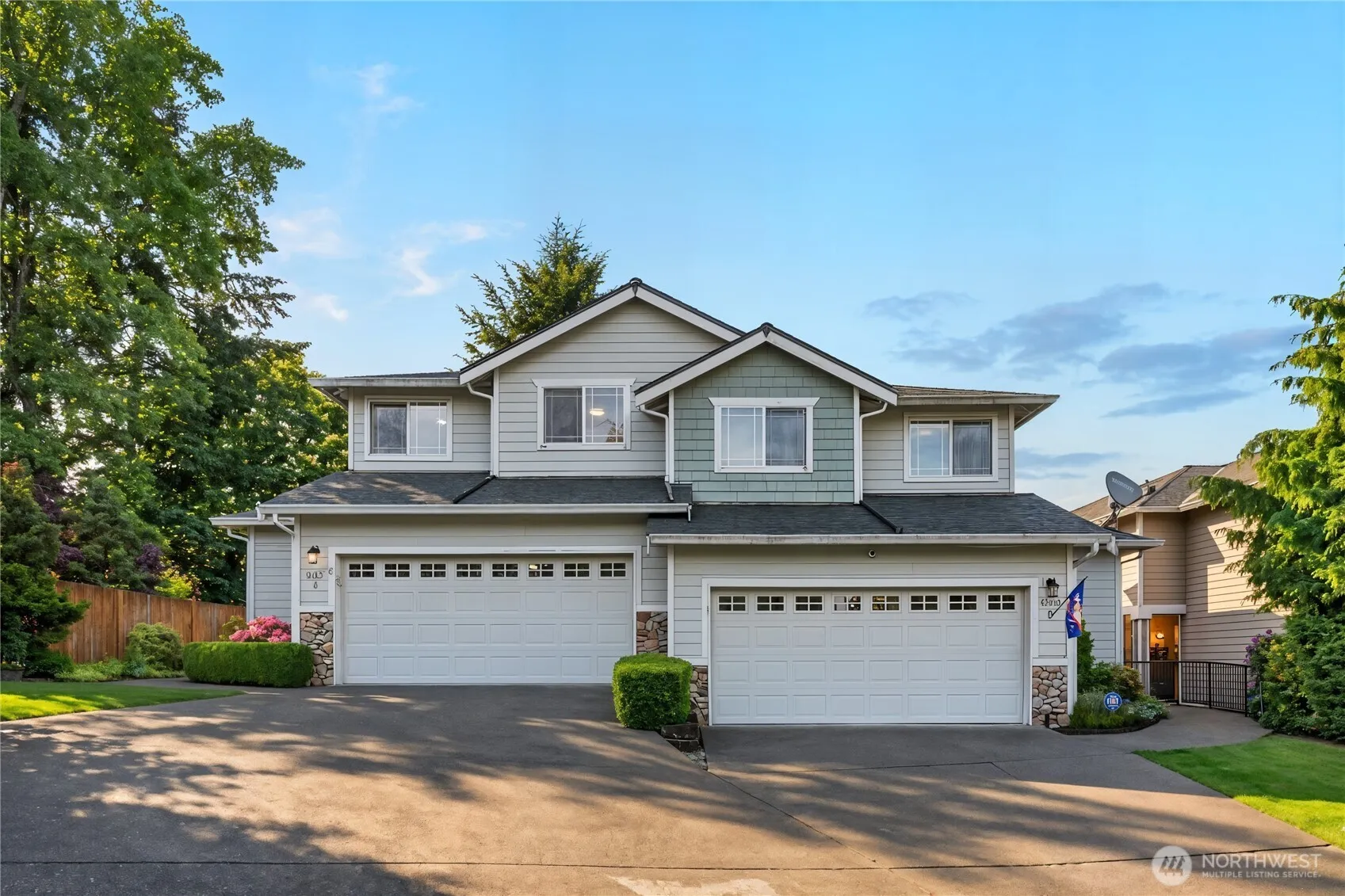 Property photo for 2515 141st Place Sw #a, Lynnwood photo 2