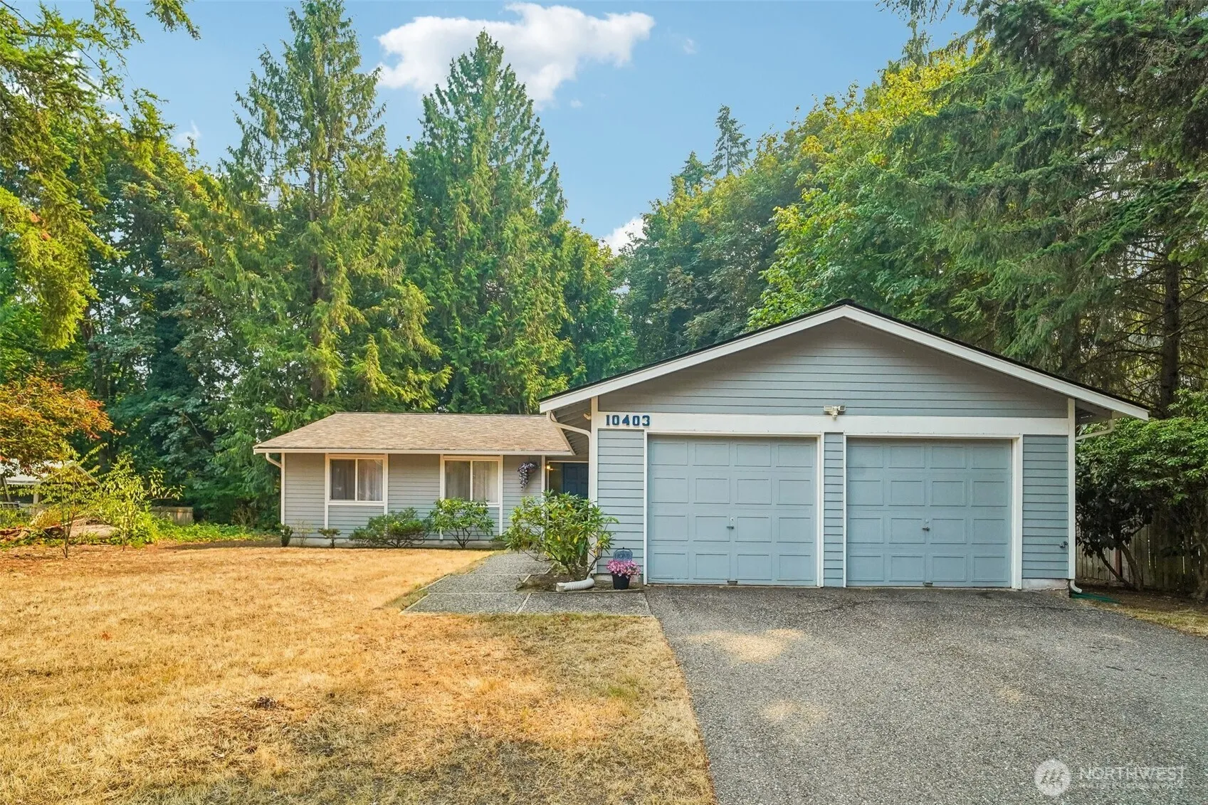 Property photo for 10403 Ne 135th Place, Kirkland