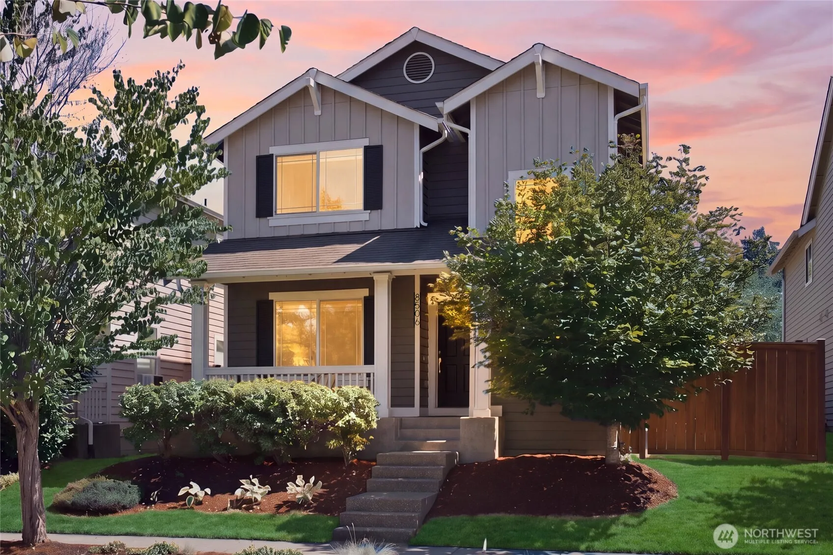 Property photo for 8506 229th Drive Ne, Redmond