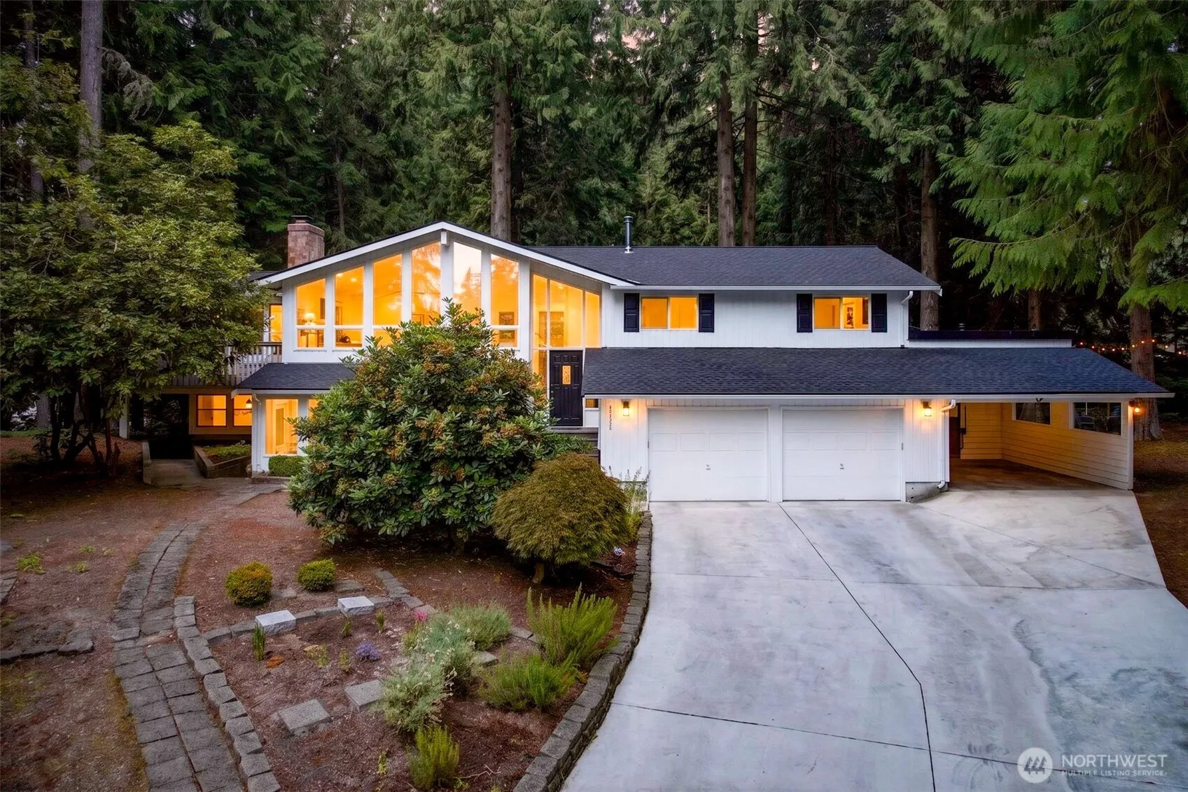 Property photo for 16224 195th Place Ne, Woodinville