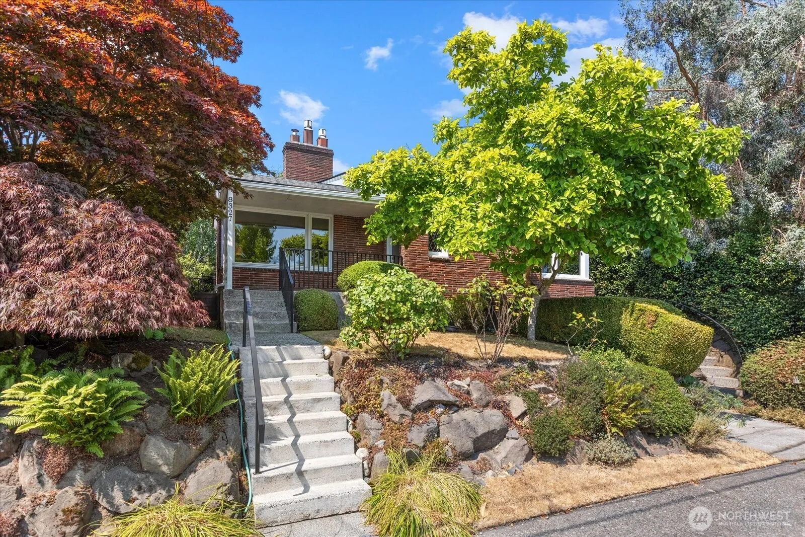 Property photo for 8327 24th Avenue Nw, Seattle photo 2