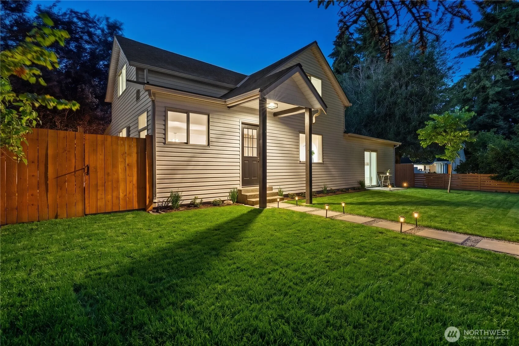 Property photo for 815 E 60th Street, Tacoma photo 3