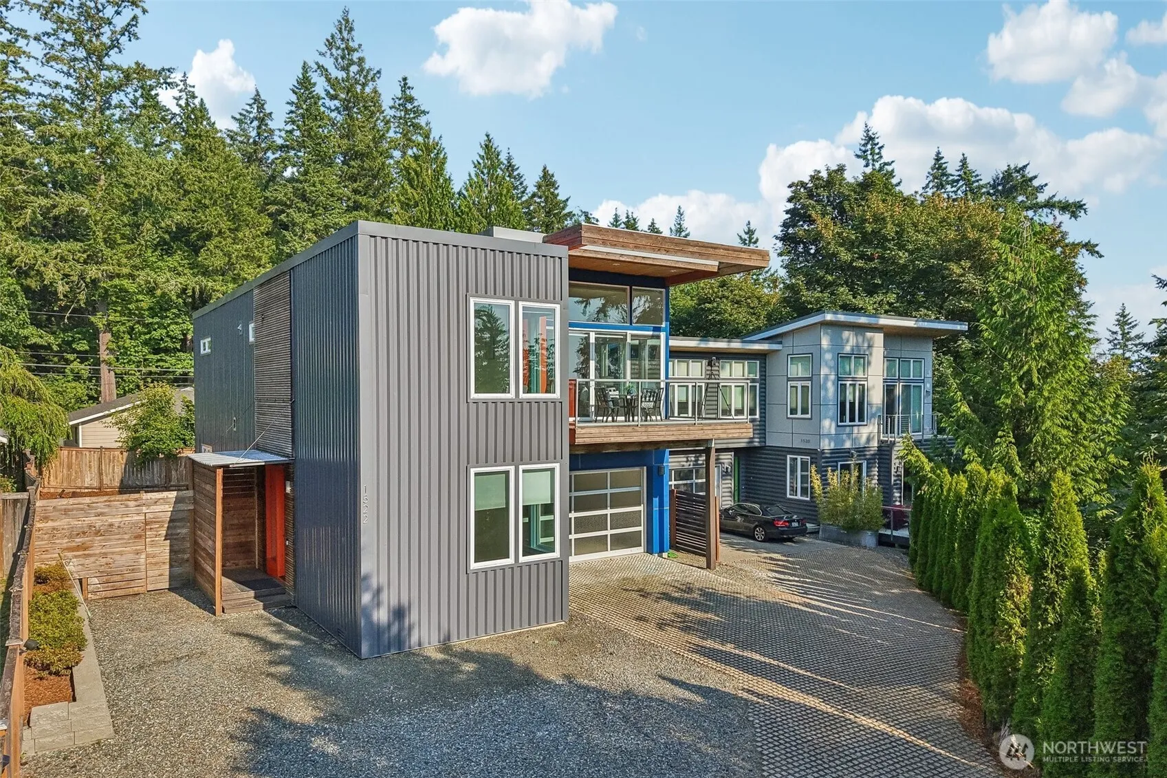 Property photo for 1522 211th Place Ne, Sammamish