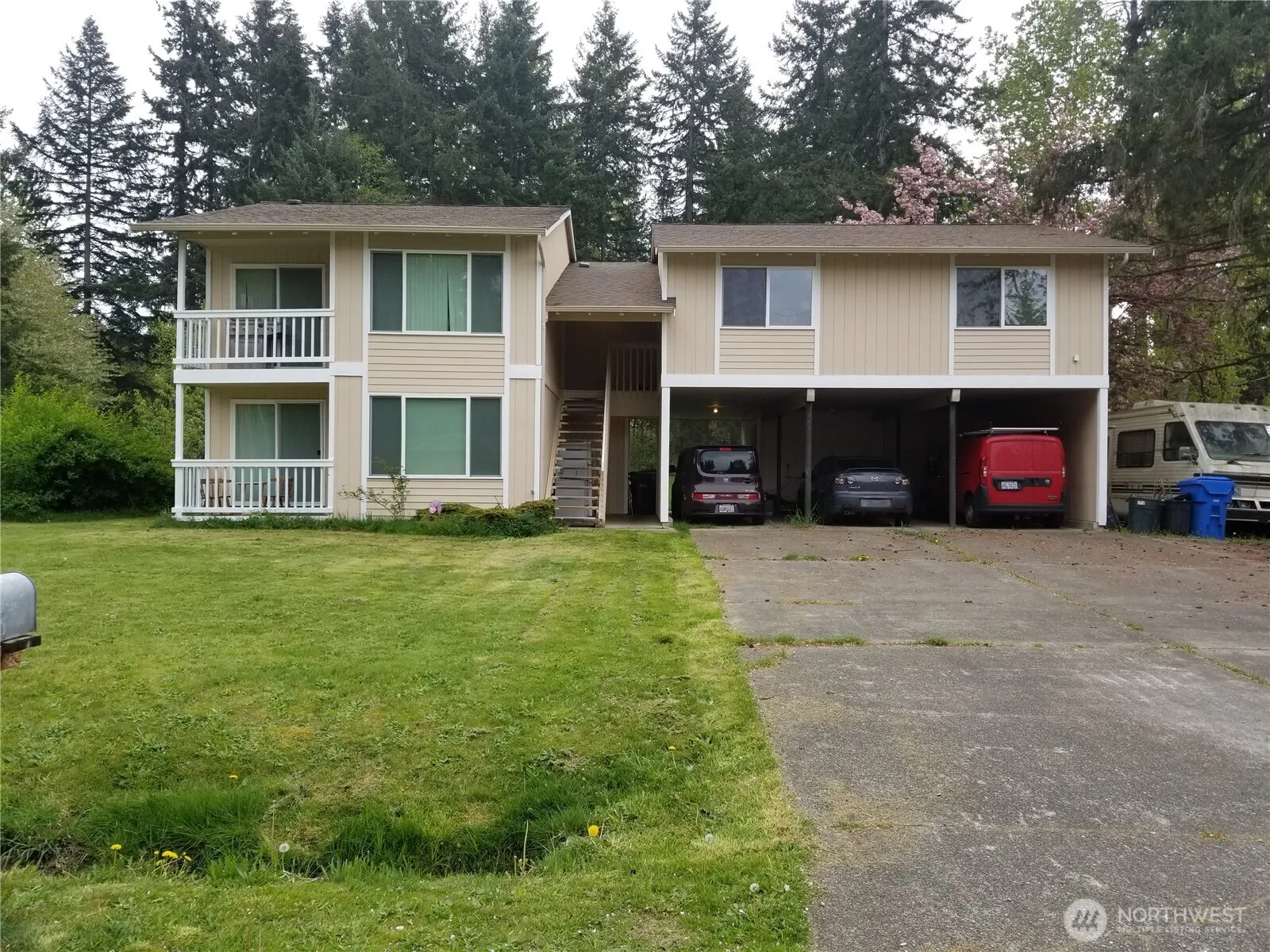 Property photo for 12902 147th Street E, Puyallup