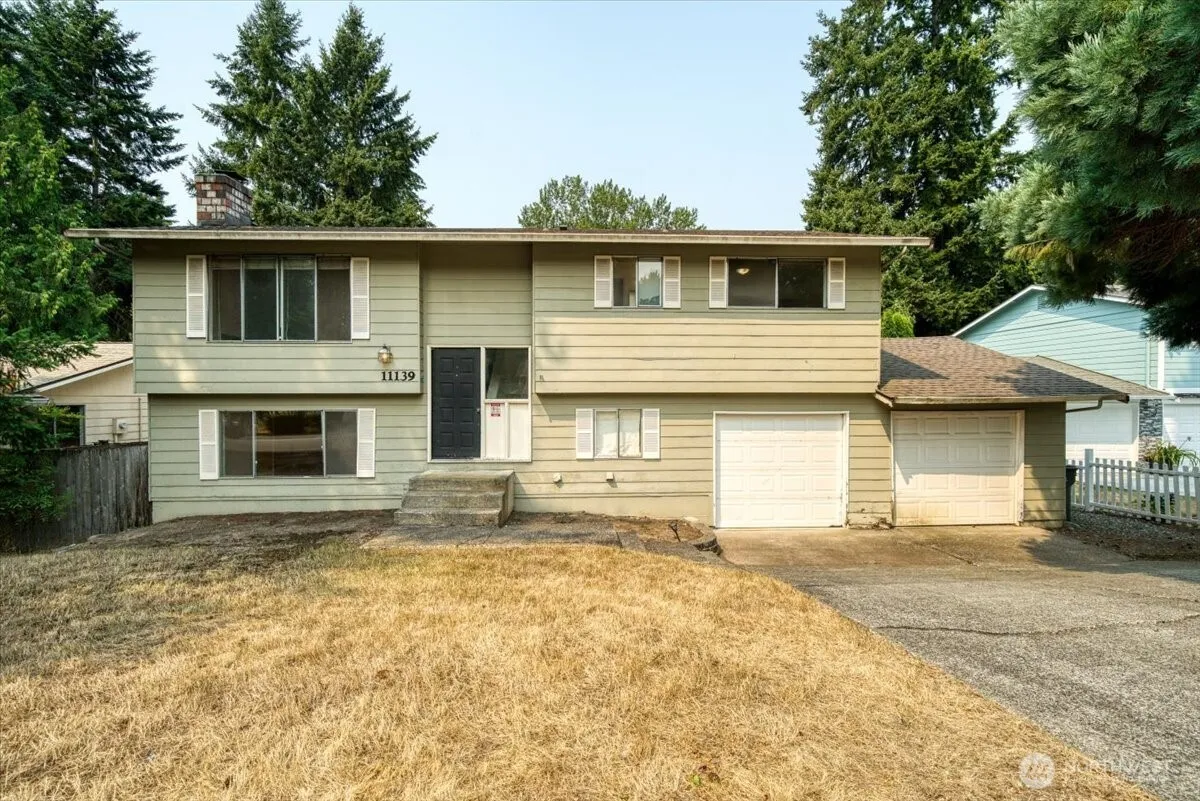 Property photo for 11139 156th Avenue Ne, Redmond, WA 98052
