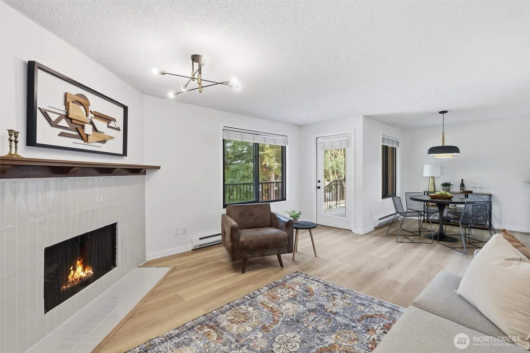 Property photo for 11615 127th Lane Ne ##a1, Kirkland