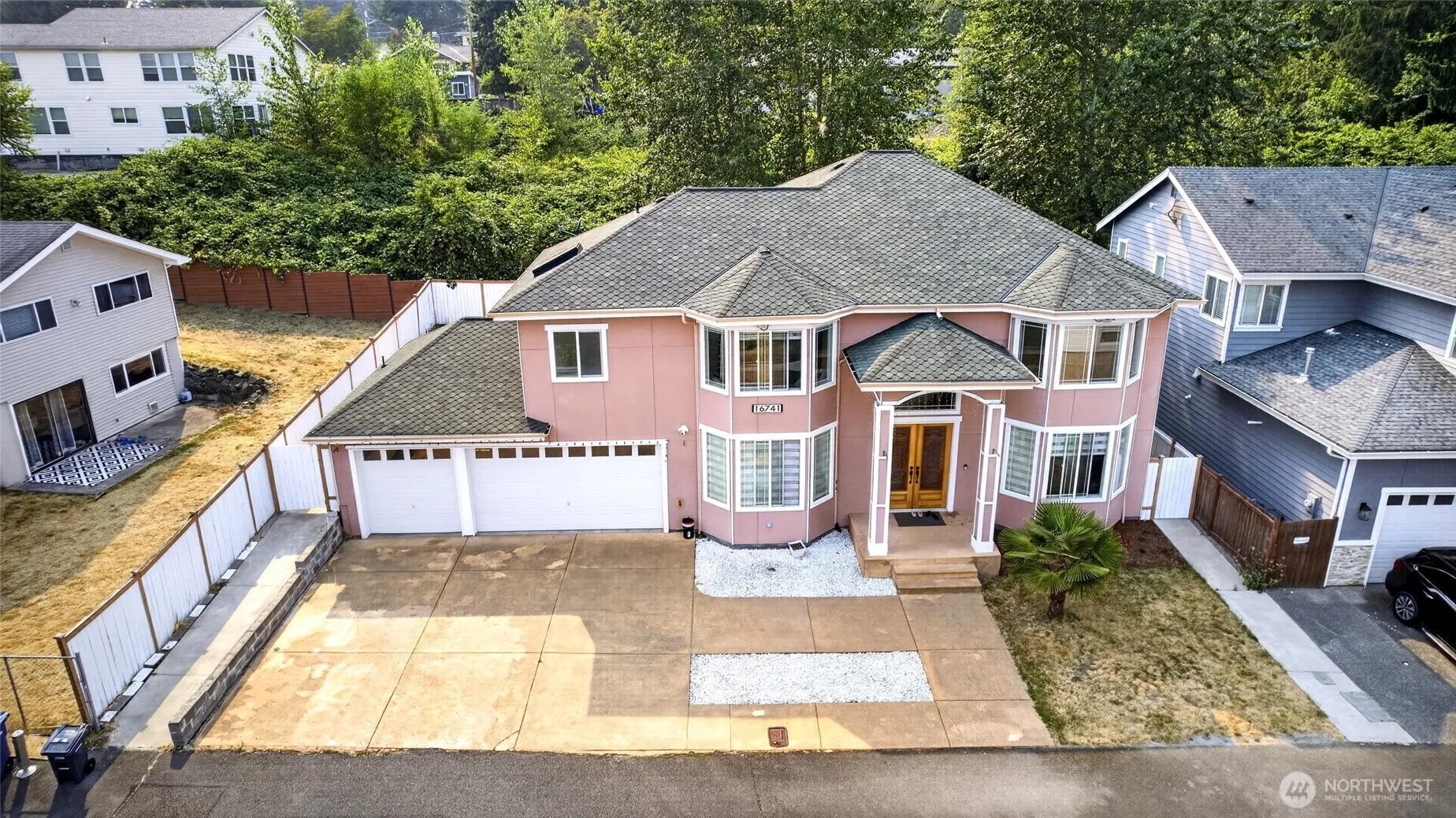 Property photo for 16741 46th Lane S, Sea Tac photo 3
