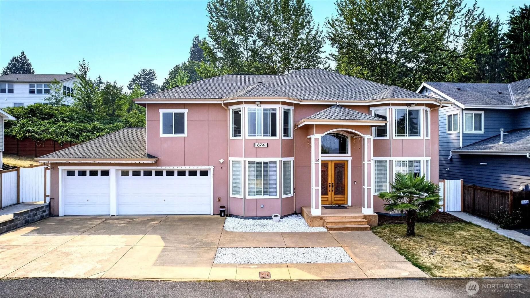 Property photo for 16741 46th Lane S, Sea Tac