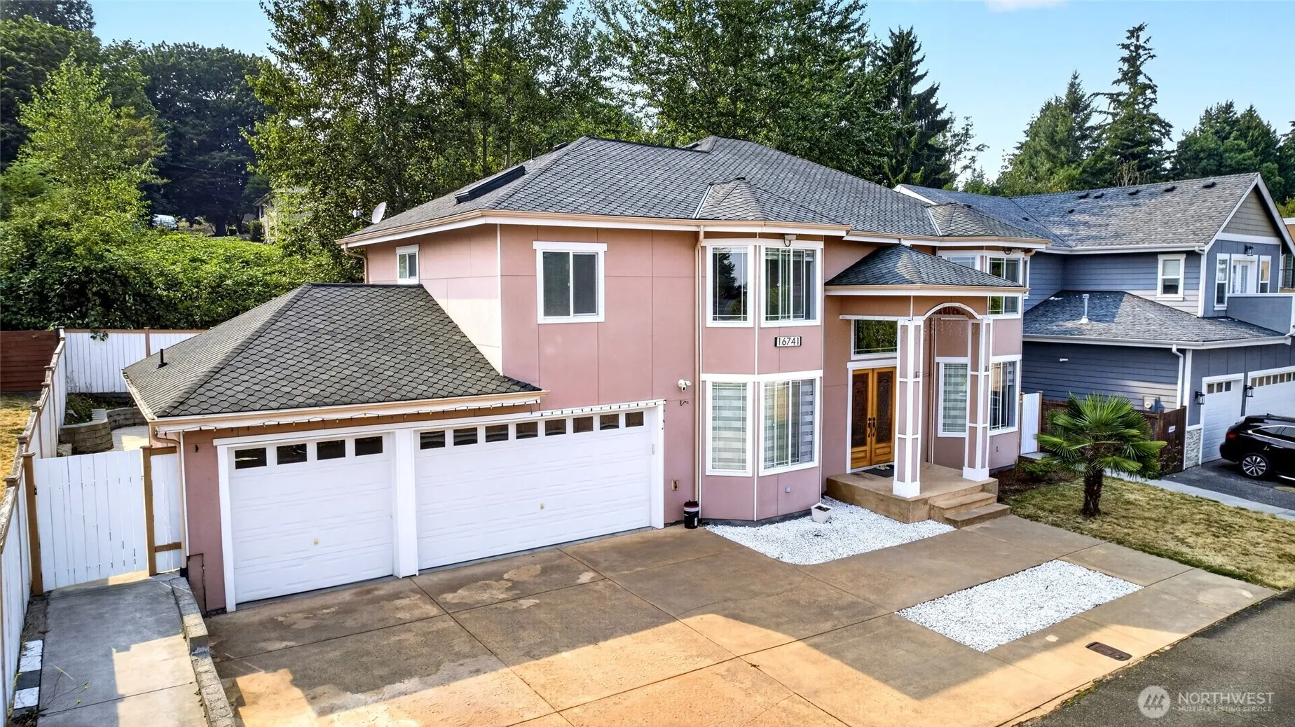 Property photo for 16741 46th Lane S, Sea Tac photo 2