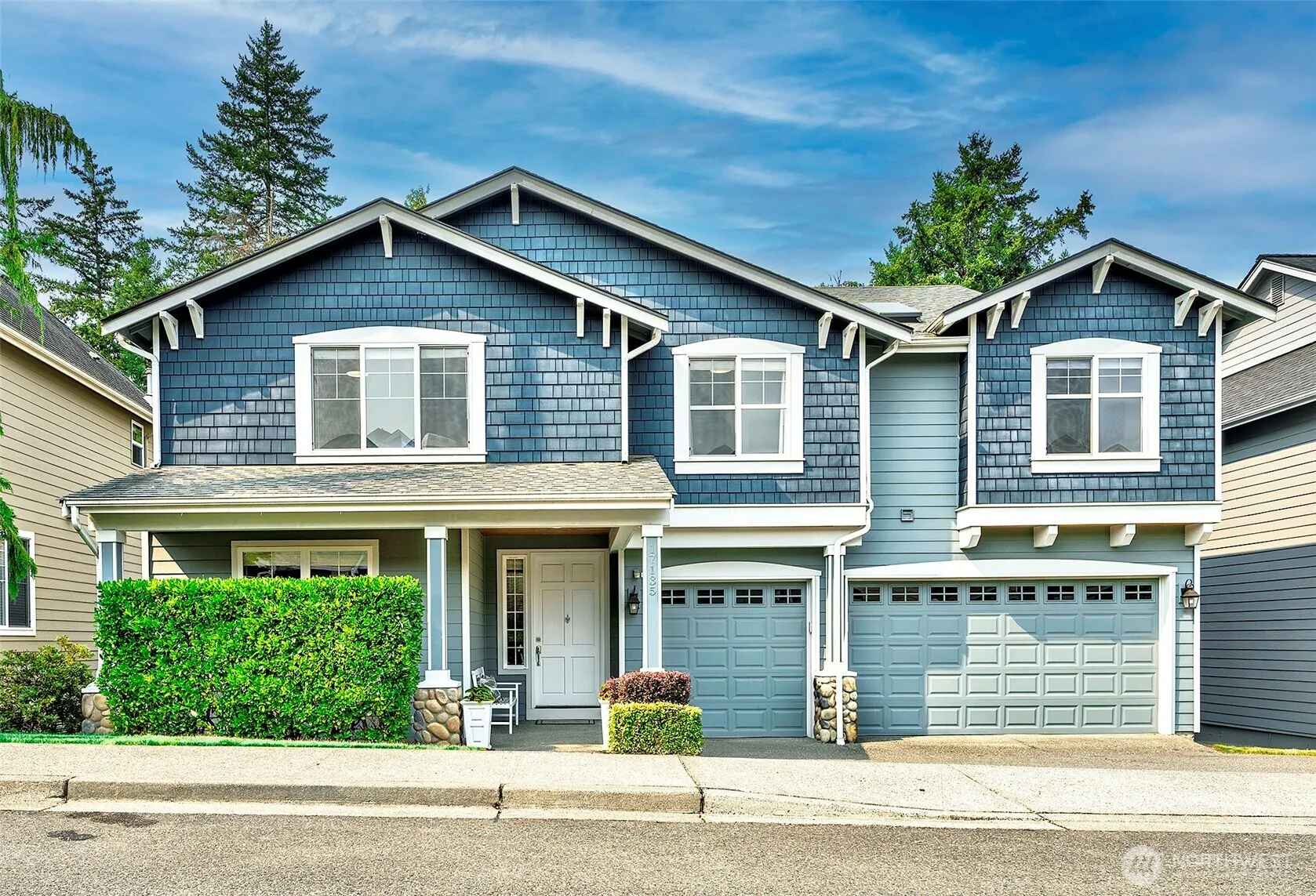 Property photo for 17135 164th Way Se, Renton
