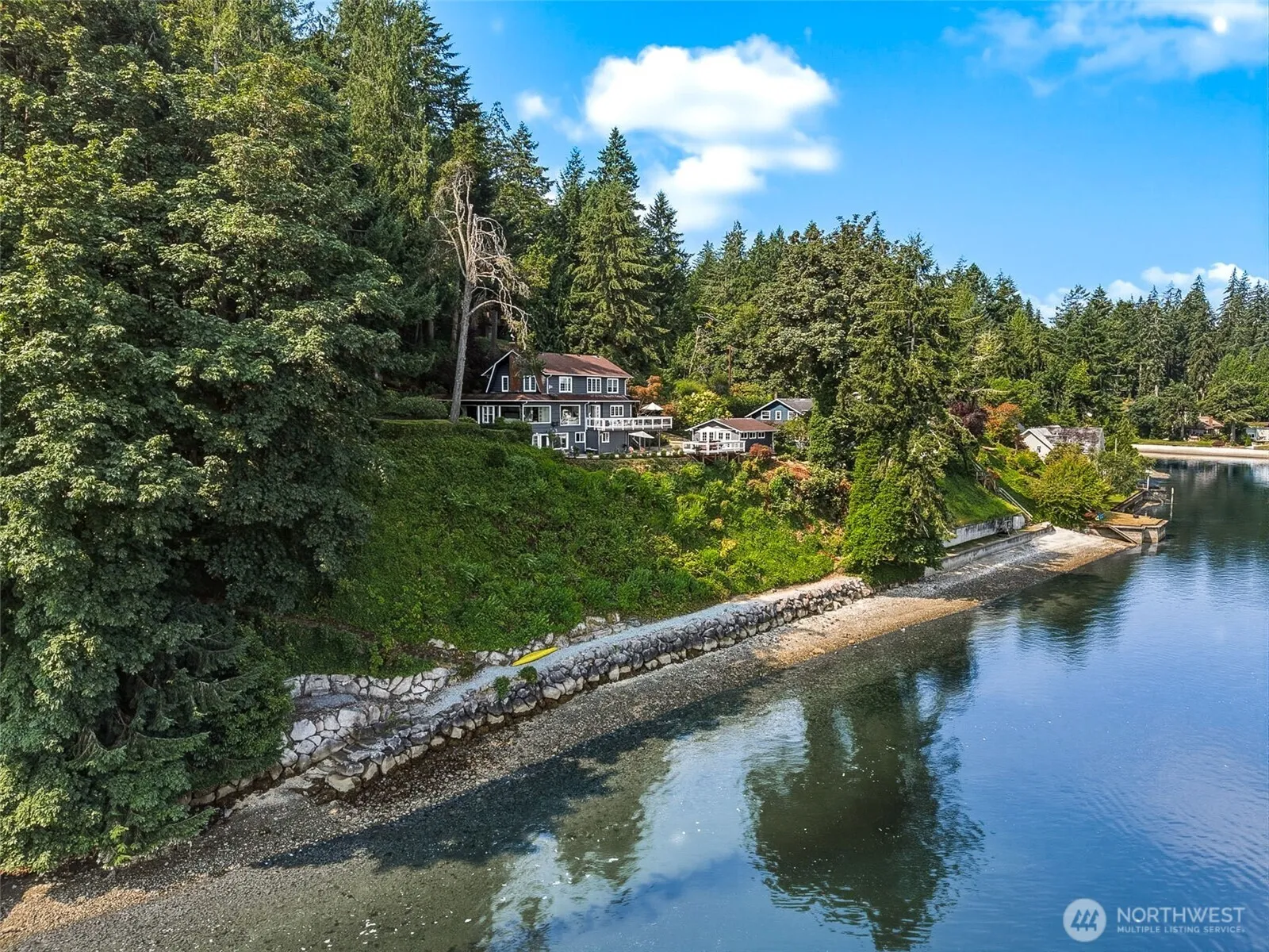 Property photo for 3242 French Loop Nw, Olympia photo 2