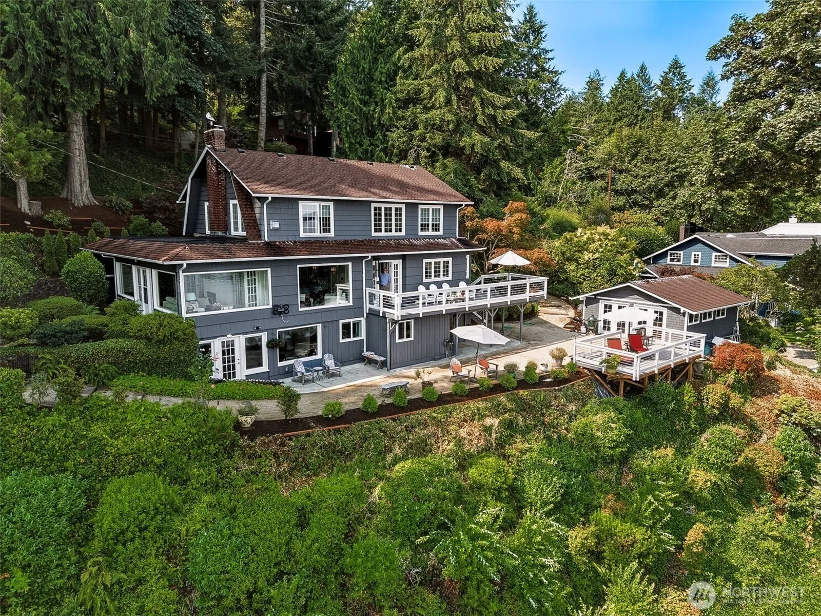 Property photo for 3242 French Loop Nw, Olympia