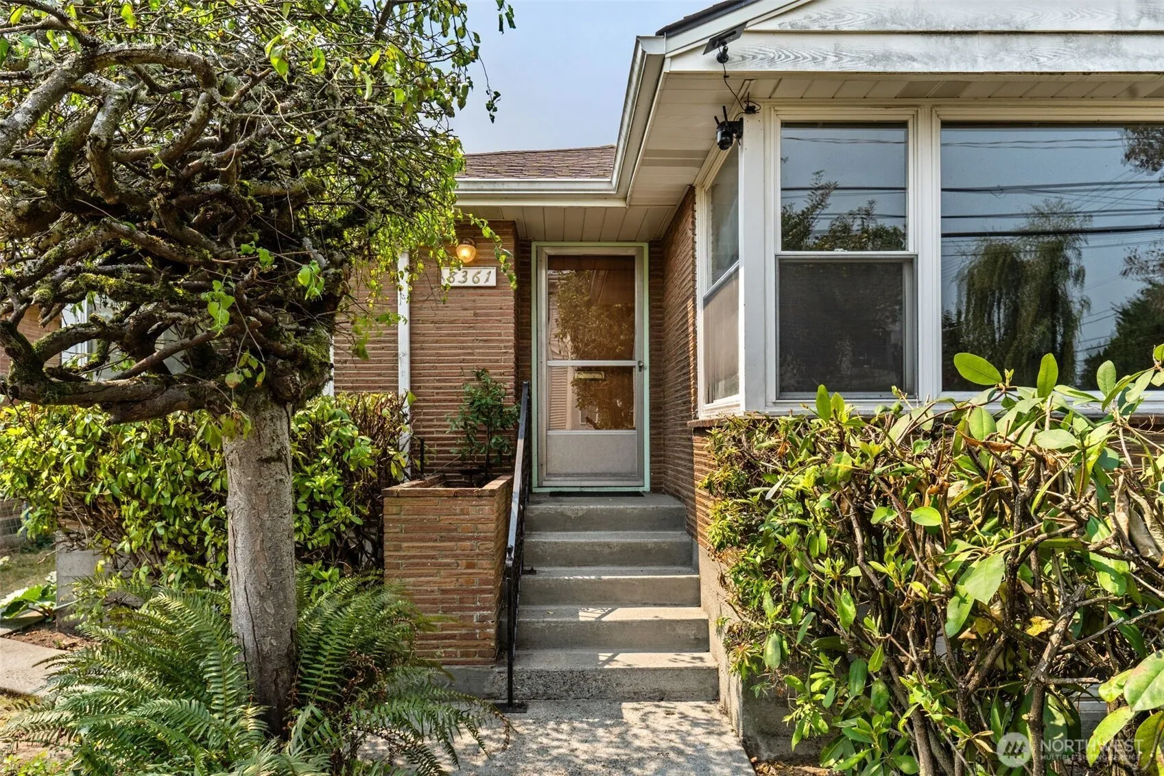 Property photo for 8361 30th Avenue Nw, Seattle