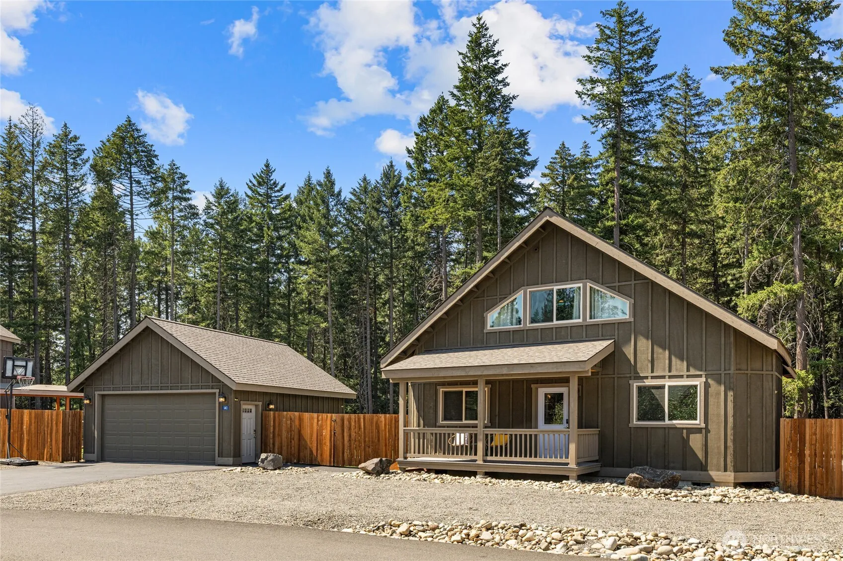 Property photo for 141 Rockberry Loop, Ronald photo 2