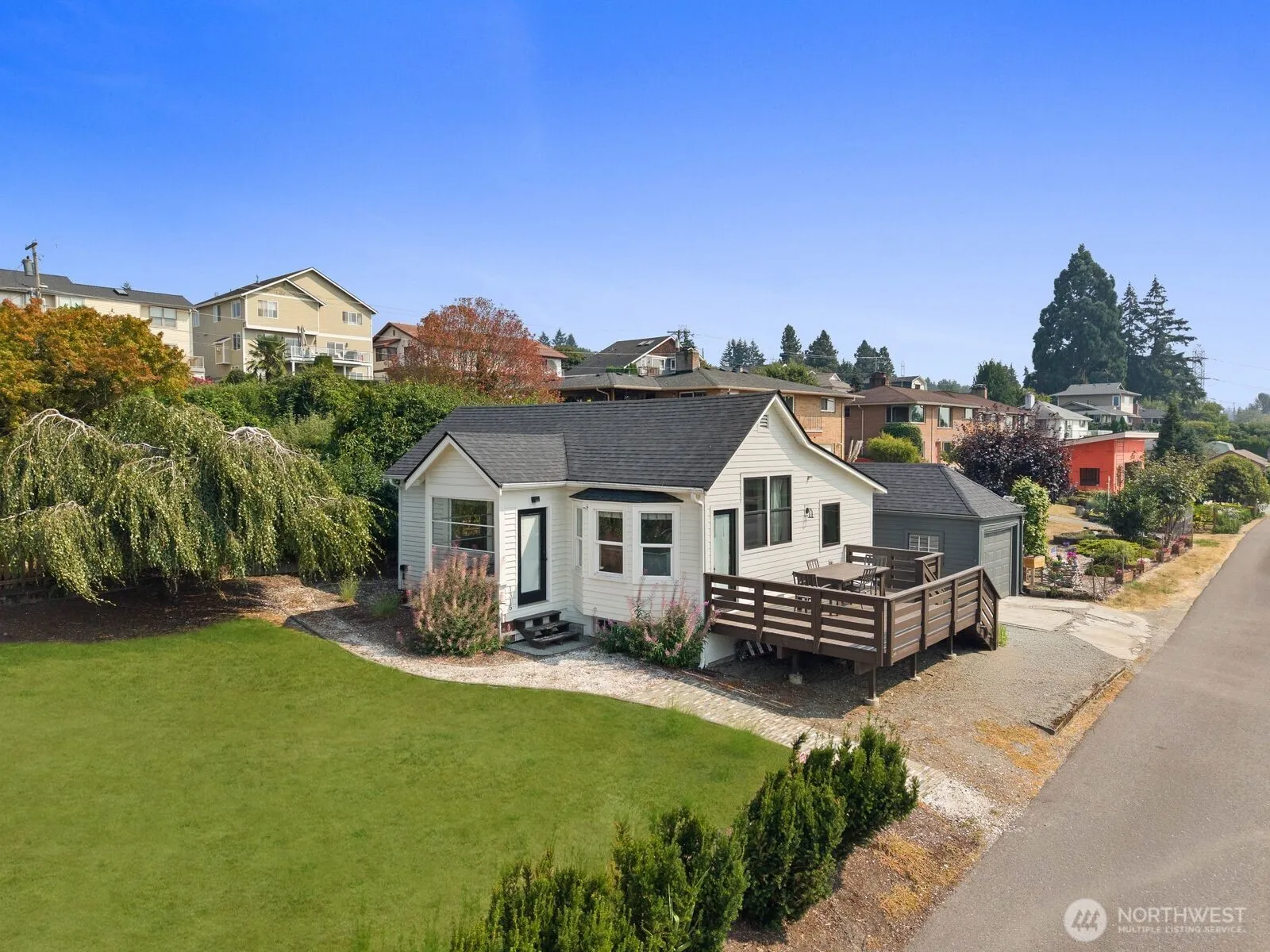 Property photo for 1315 S 7th St, Renton