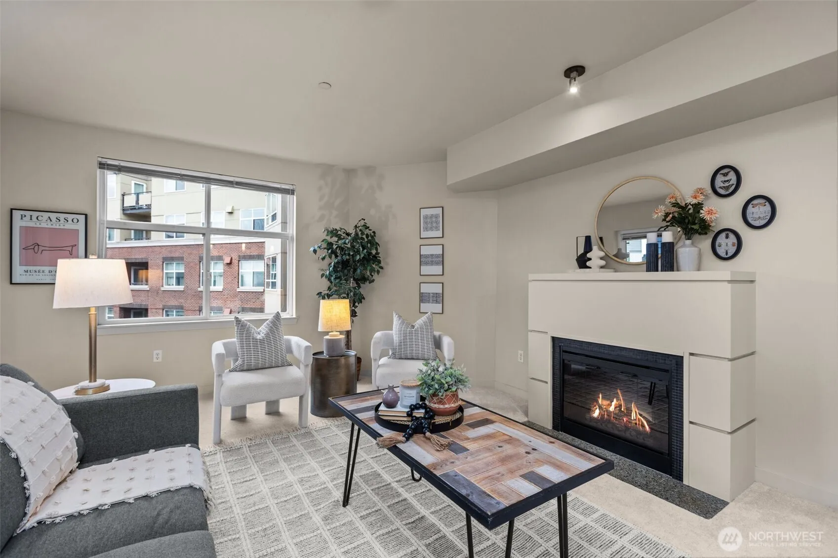 Property photo for 5440 Leary Avenue Nw #401, Seattle photo 4