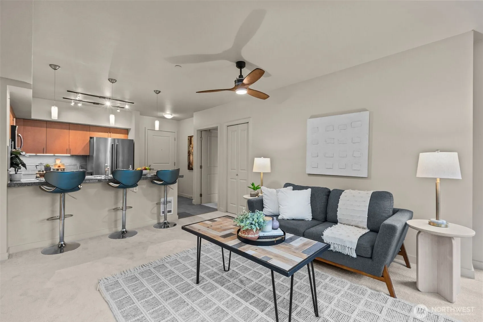 Property photo for 5440 Leary Avenue Nw #401, Seattle photo 5