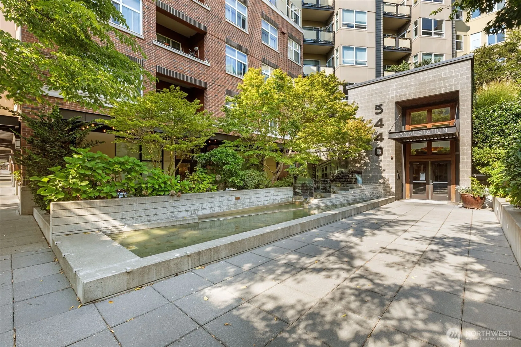 Property photo for 5440 Leary Avenue Nw #401, Seattle