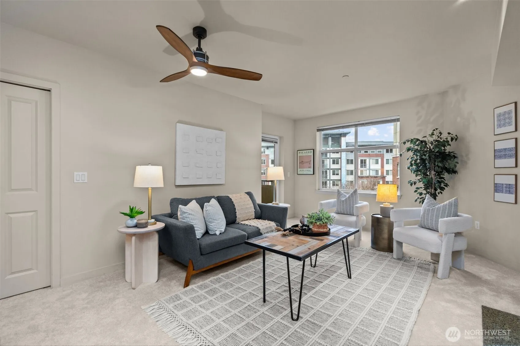 Property photo for 5440 Leary Avenue Nw #401, Seattle photo 3