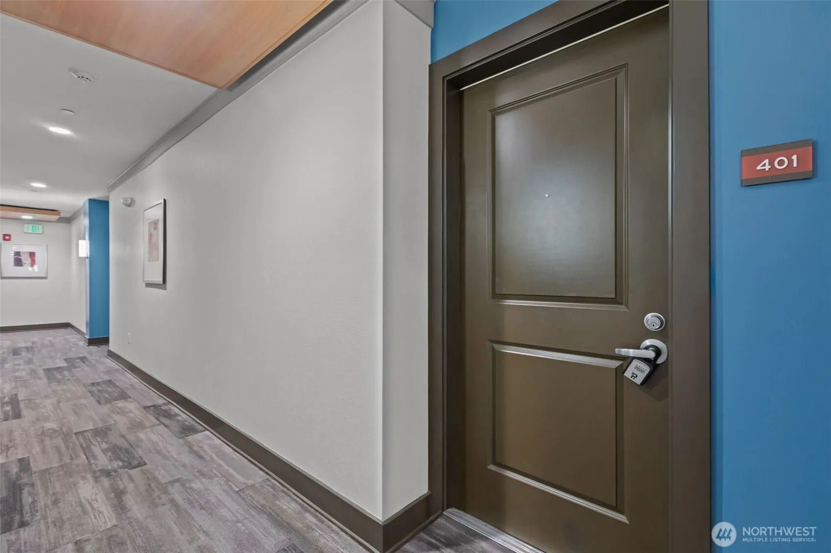 Property photo for 5440 Leary Avenue Nw #401, Seattle photo 2