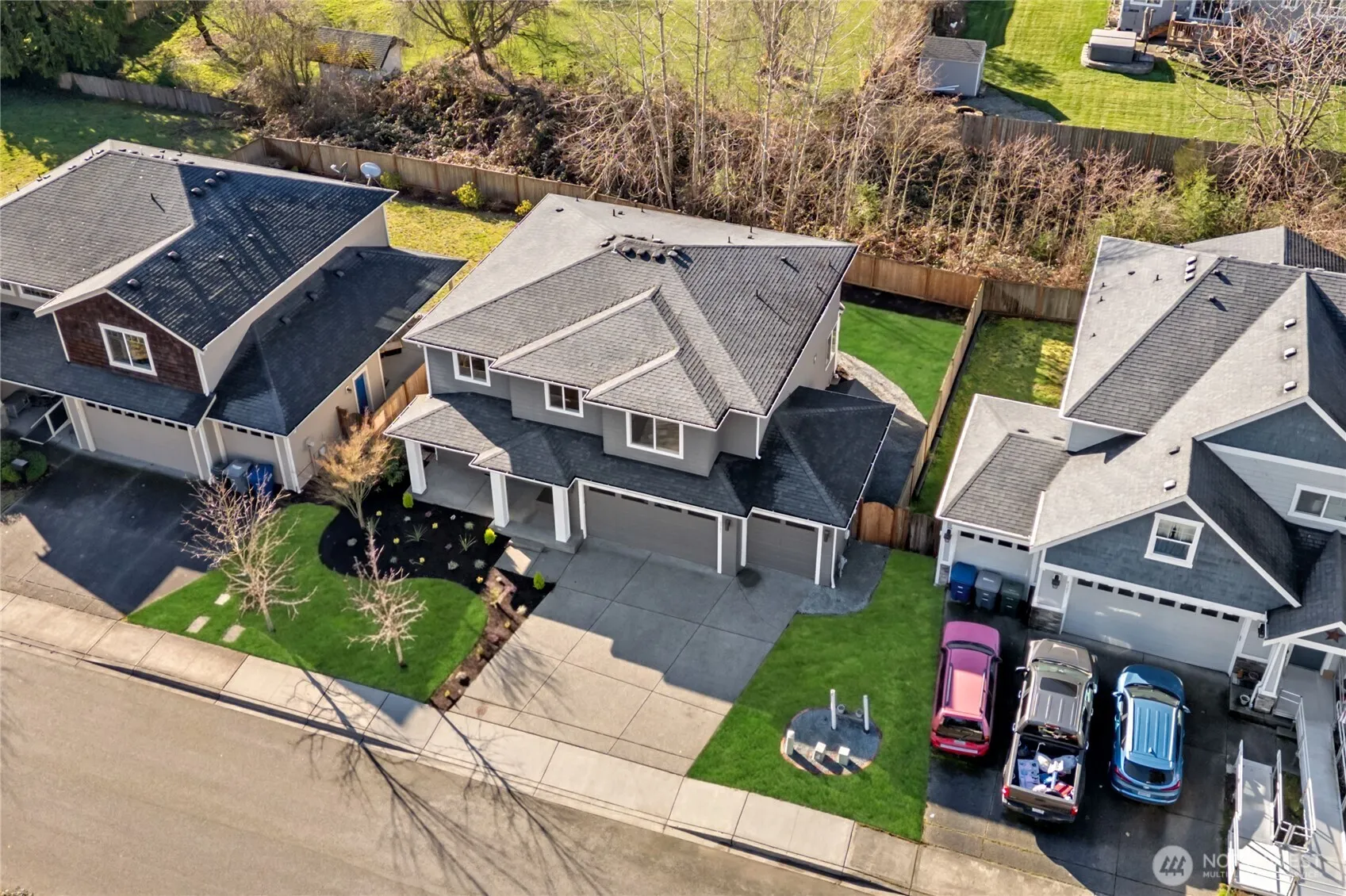 Property photo for 8307 184th Avenue E, Bonney Lake photo 3