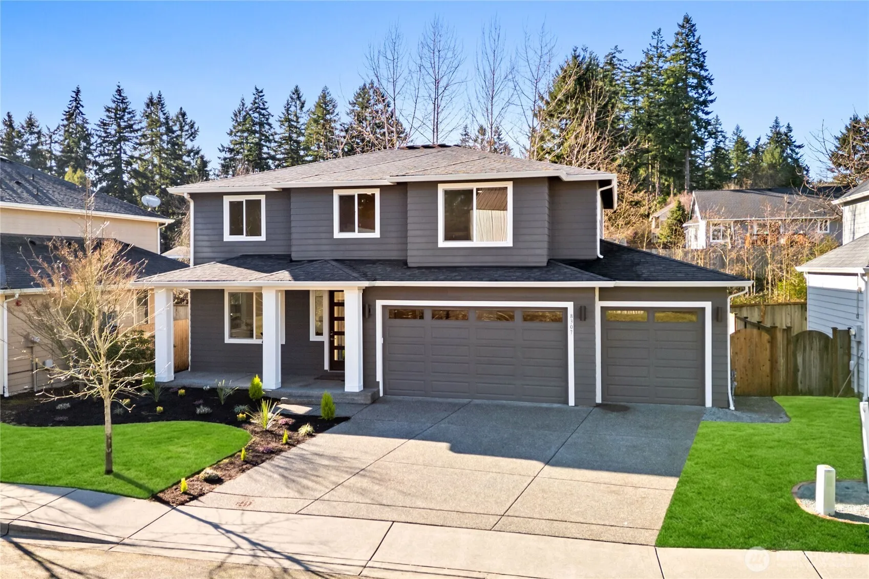 Property photo for 8307 184th Avenue E, Bonney Lake photo 4