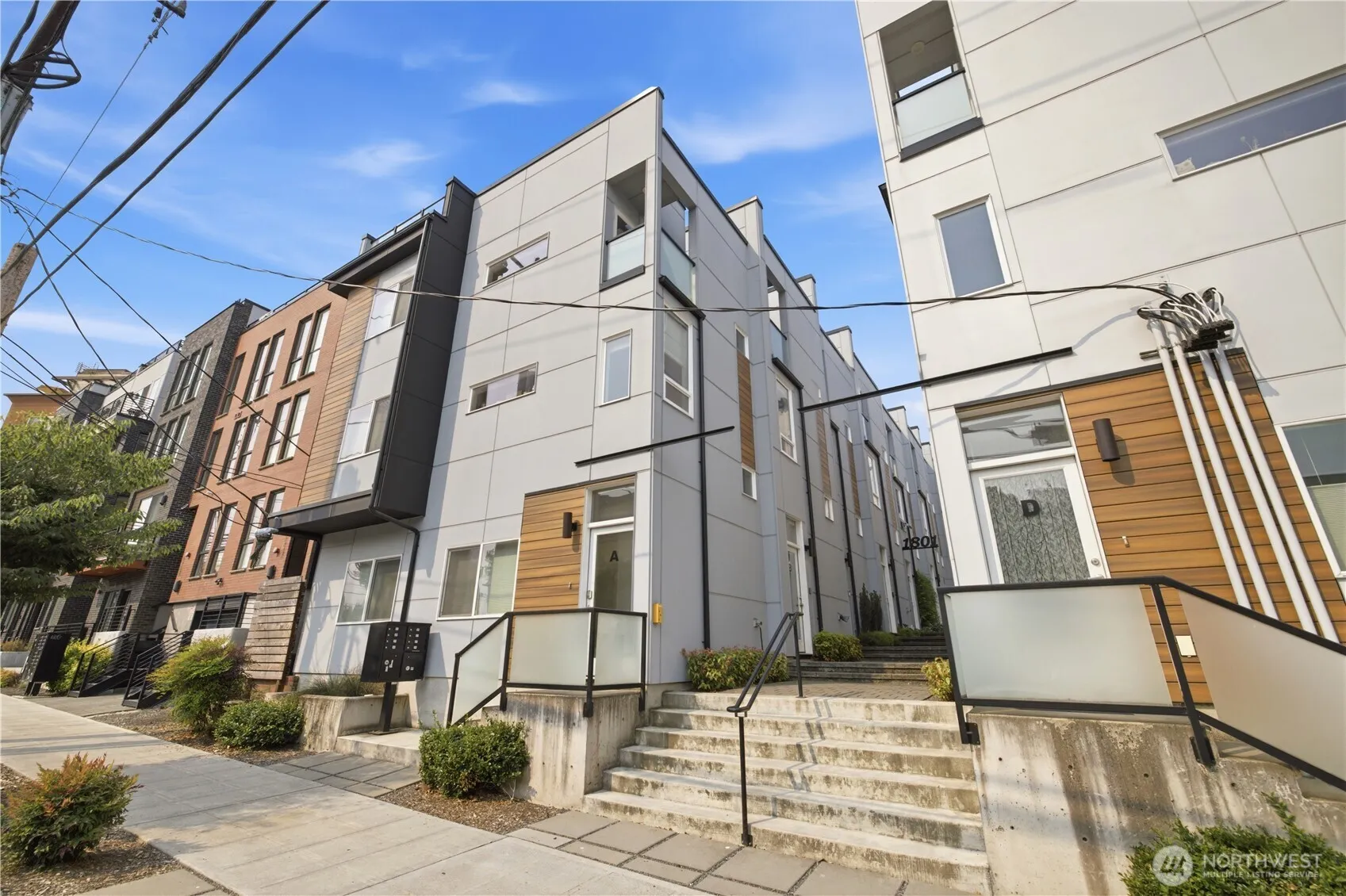 Property photo for 1801 20th Avenue #b, Seattle