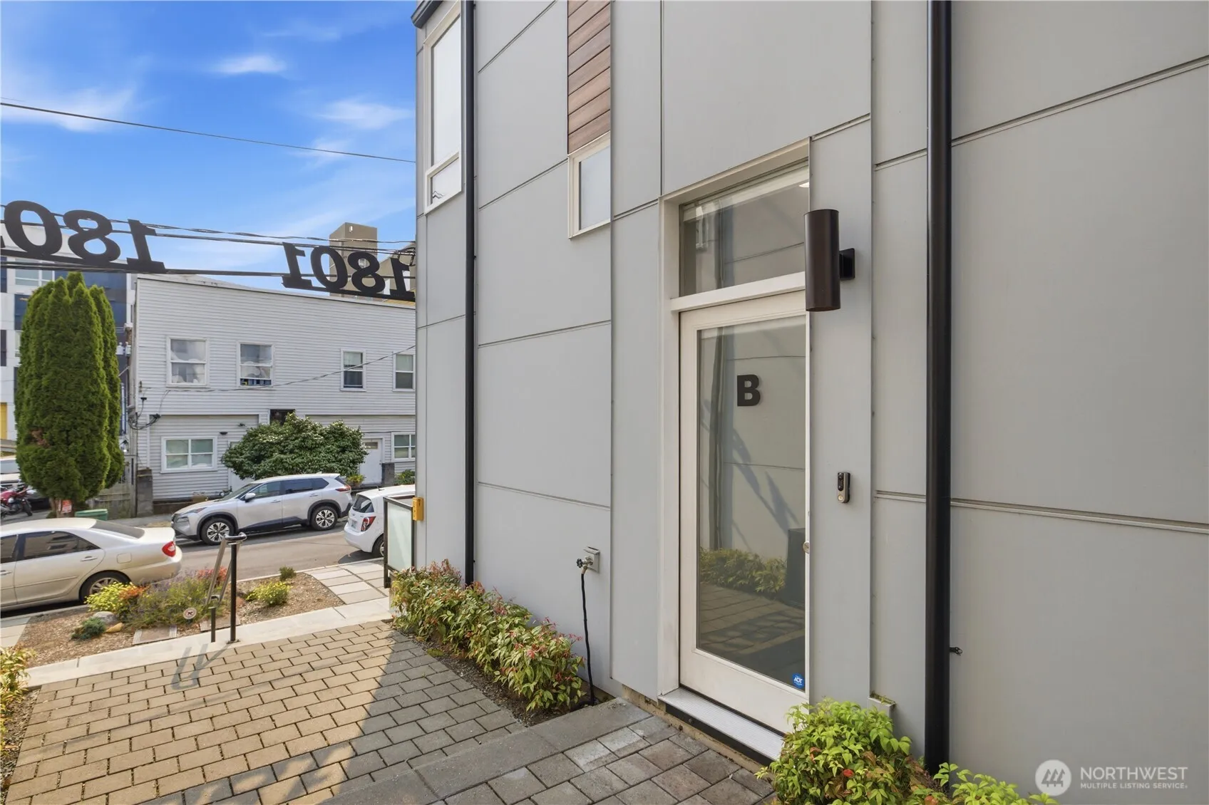 Property photo for 1801 20th Avenue #b, Seattle